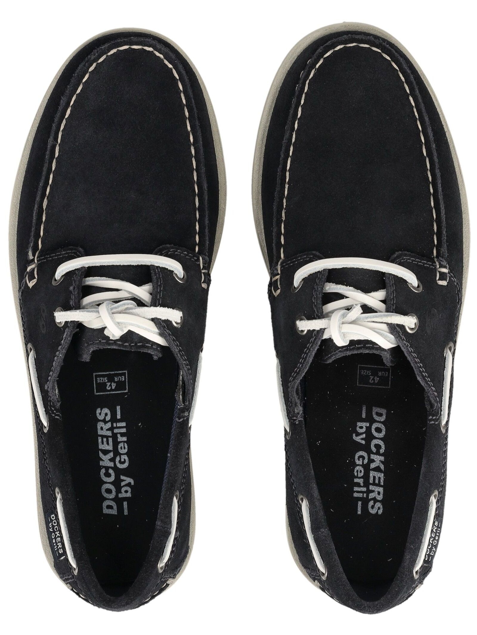 Dockers by Gerli Bootsschuh »Dockers by Gerli Slipper Leder«