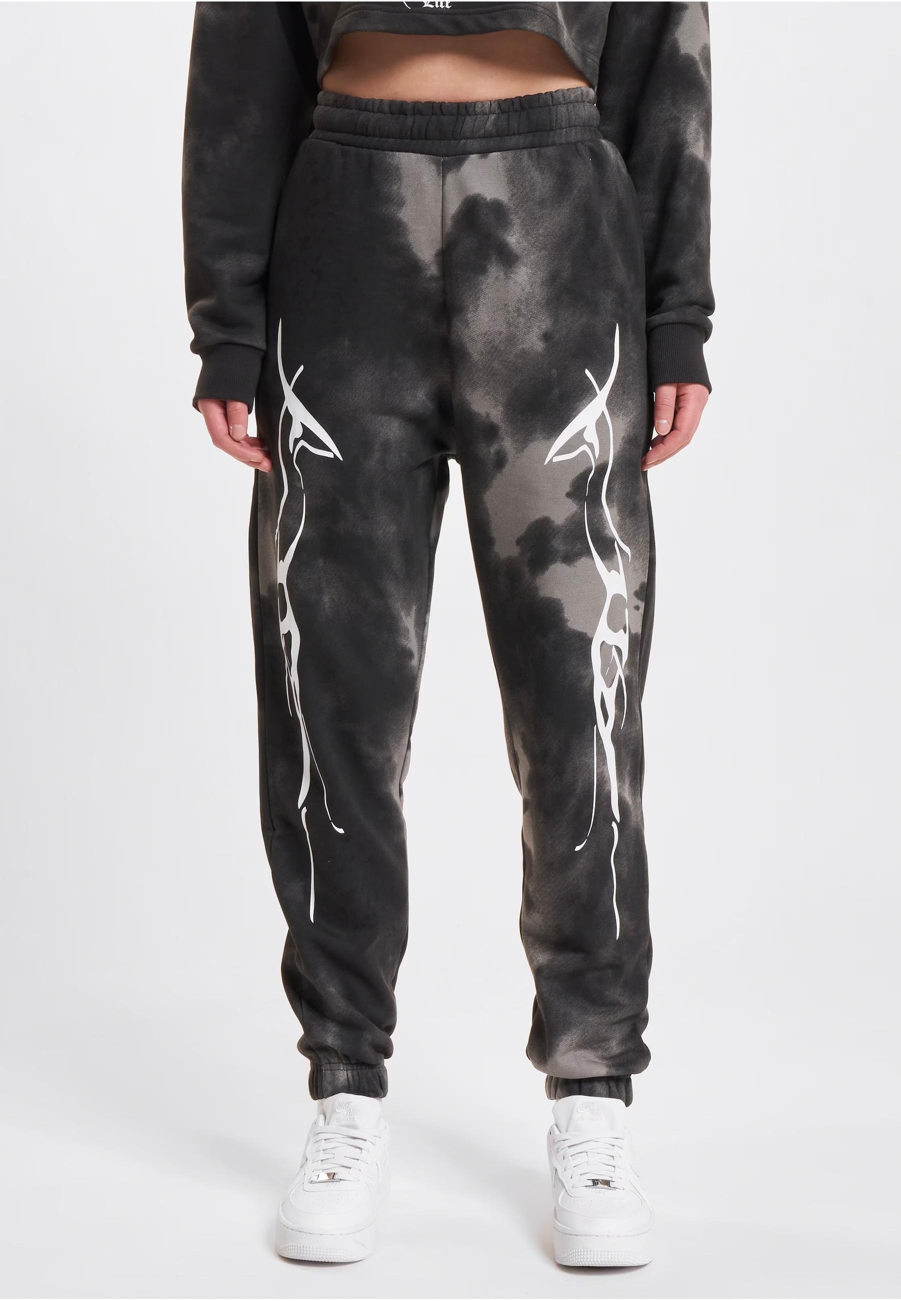 Thug Life Jogginghose »Thug Life Thug Life Sky Jogginghosen«