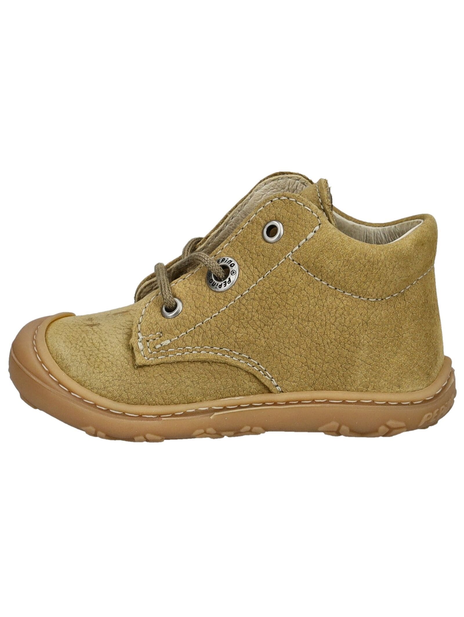 Pepino Lauflernschuh »Pepino Halbschuhe Leder«