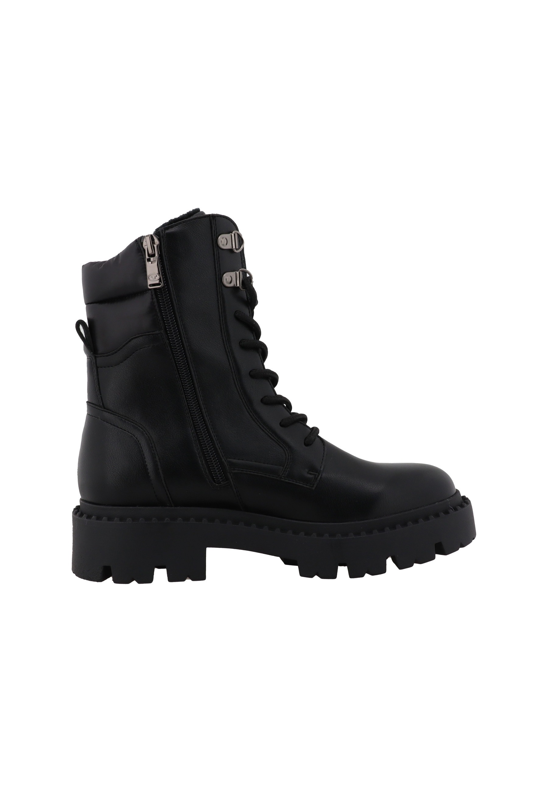 TOM TAILOR Stiefel »Tom Tailor Winter Boots«