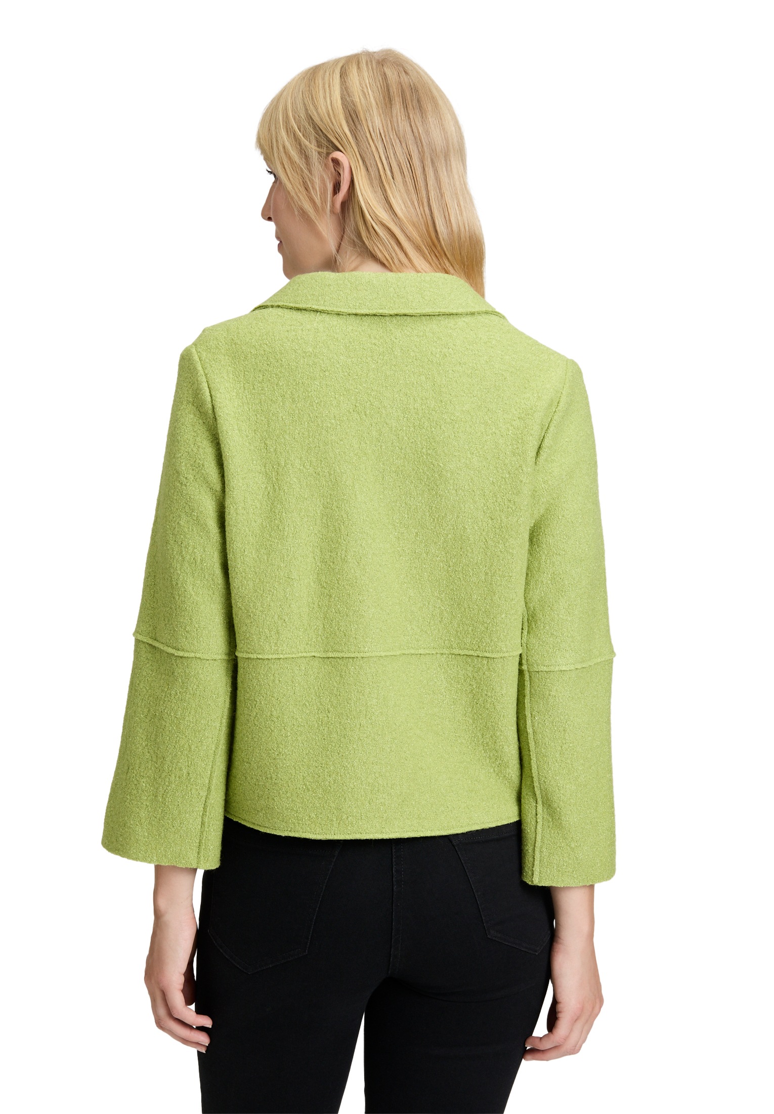 Betty Barclay Jackenblazer »Betty Barclay Damen Blazer-Jacke mit Reverskragen«