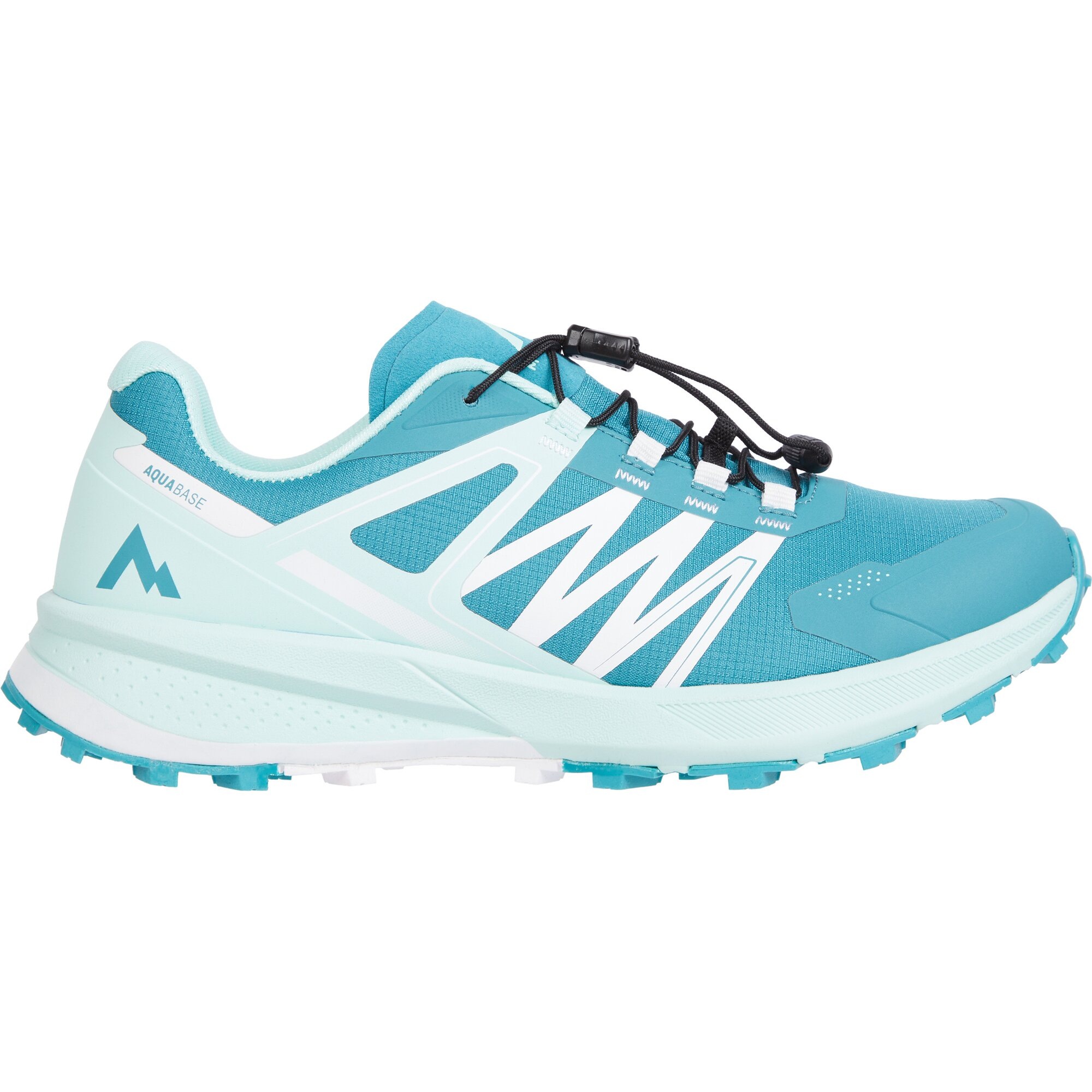McKINLEY Wanderschuh "Kansas IV AQB W", wasserabweisend günstig online kaufen