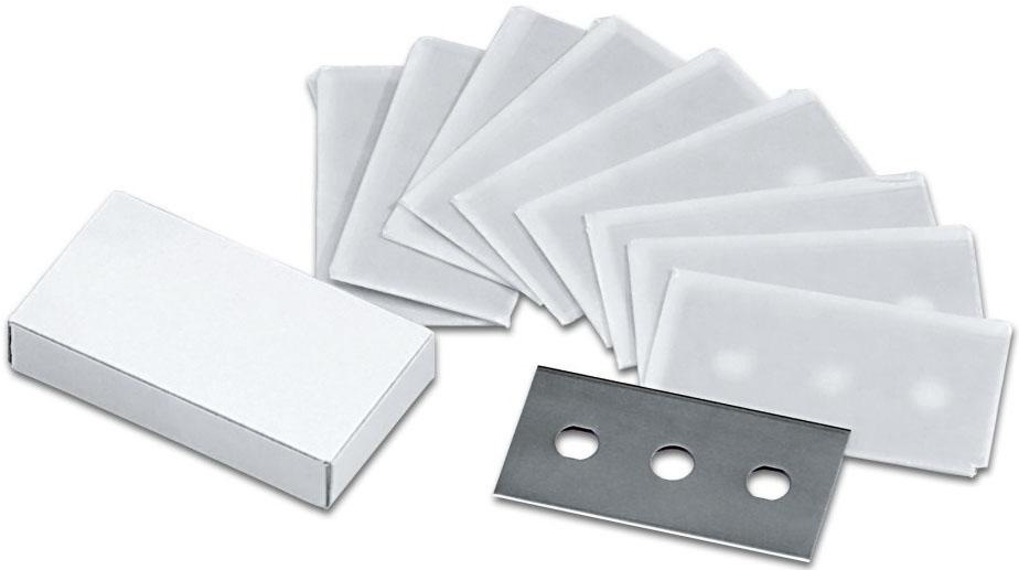 Schaberklinge GP GSB KM 0101 M (Packung, 10-tlg.)