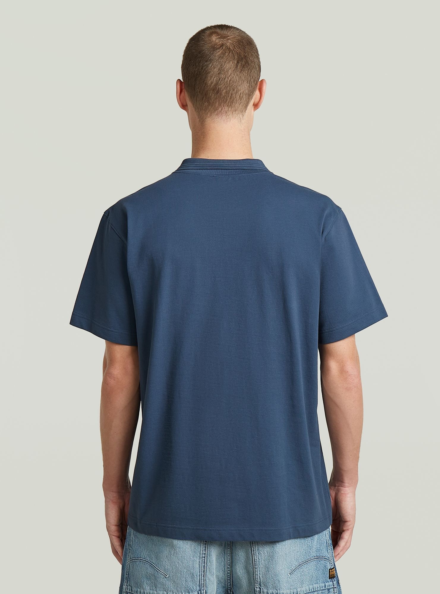 G-STAR Poloshirt »Core Regular Poloshirt«