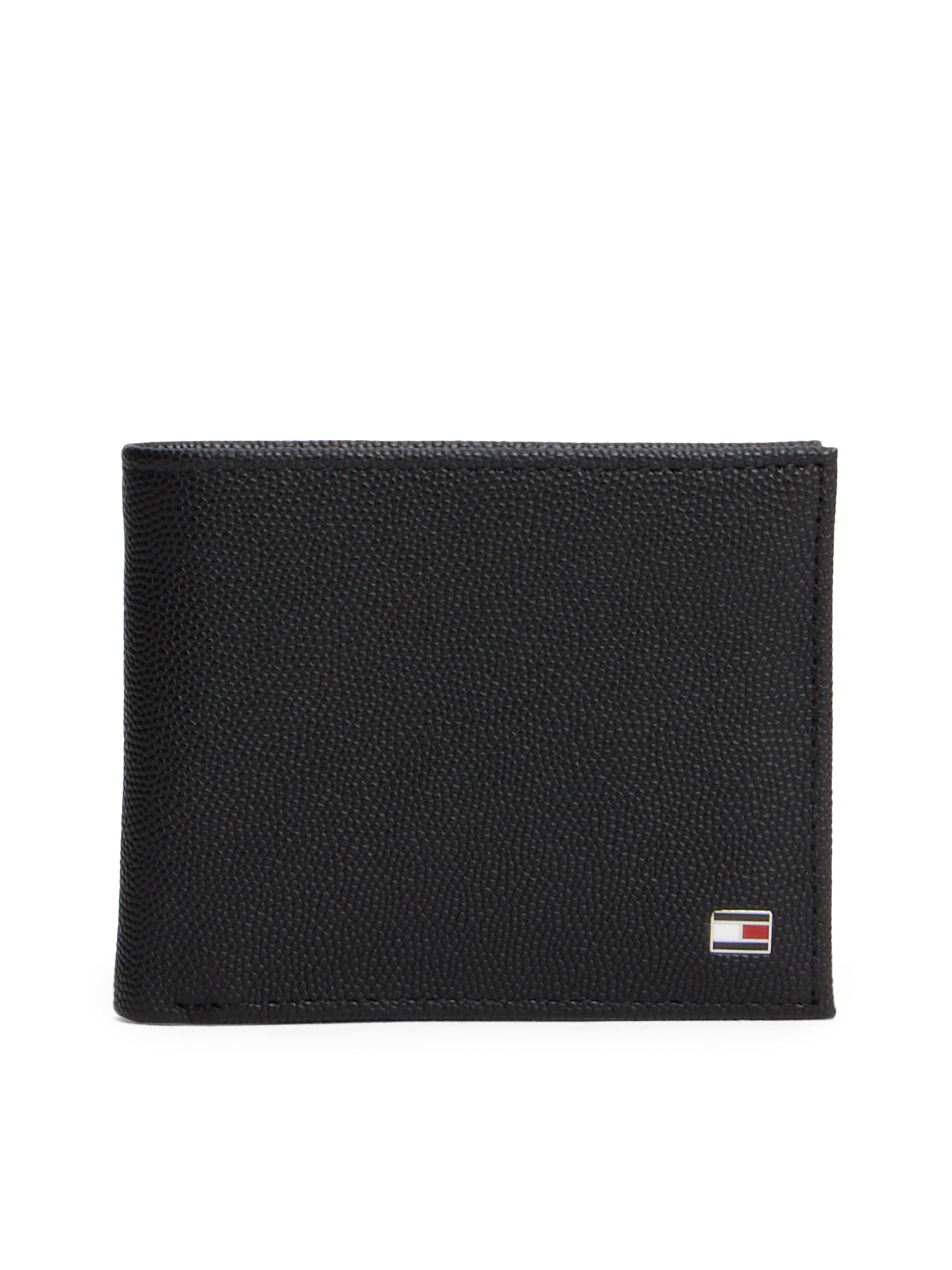 Tommy Hilfiger Geldbörse "TH FLAG MINI CC WALLET", Unisex Geldbeutel, Porte günstig online kaufen