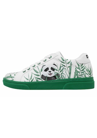 DOGO Sneaker »Bamboo Lover« Vegan
