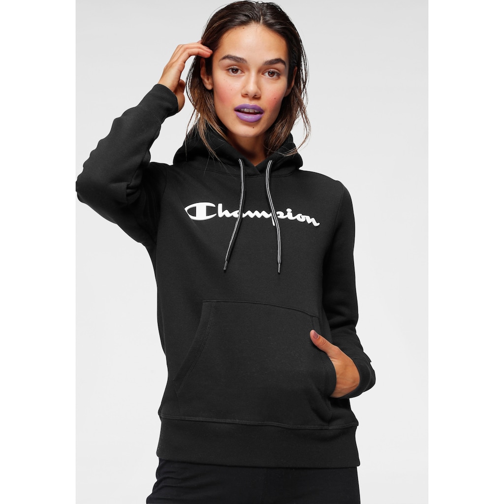 Champion Kapuzensweatshirt