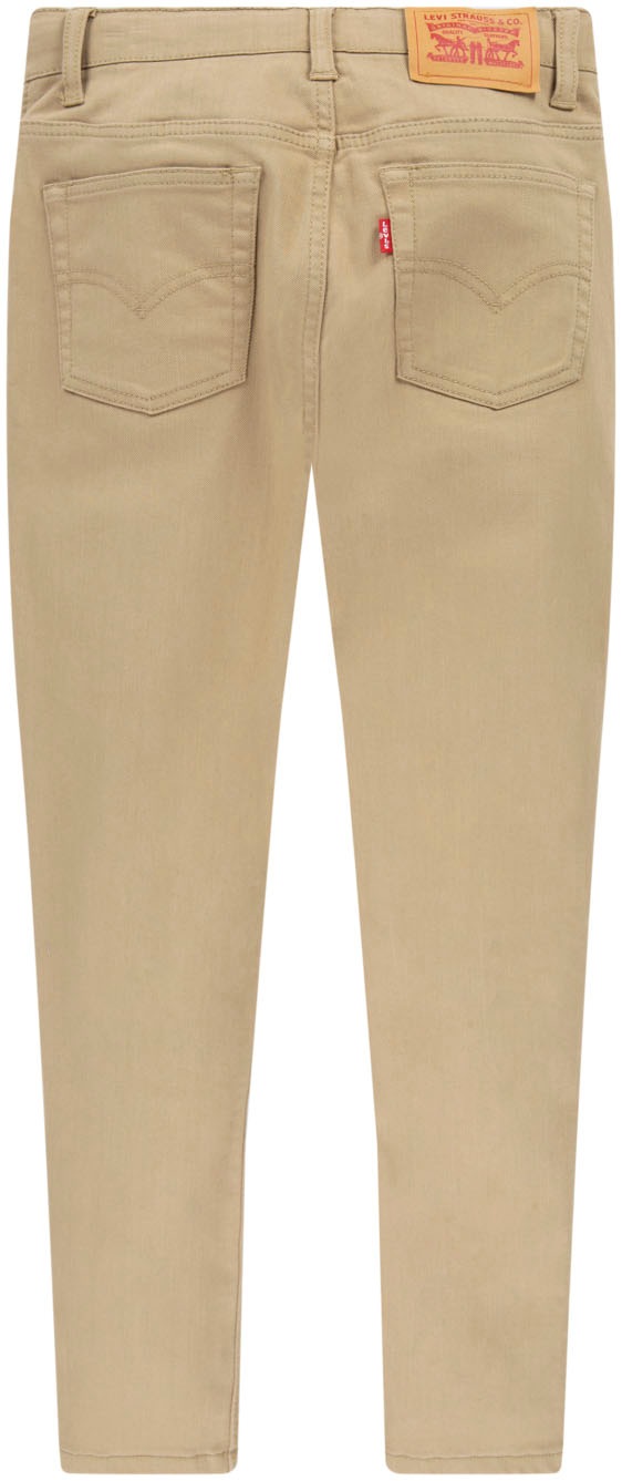 Levi's® Kids 5-Pocket-Jeans »LVB 502 STRONG PERFORMANCE«, for BOYS