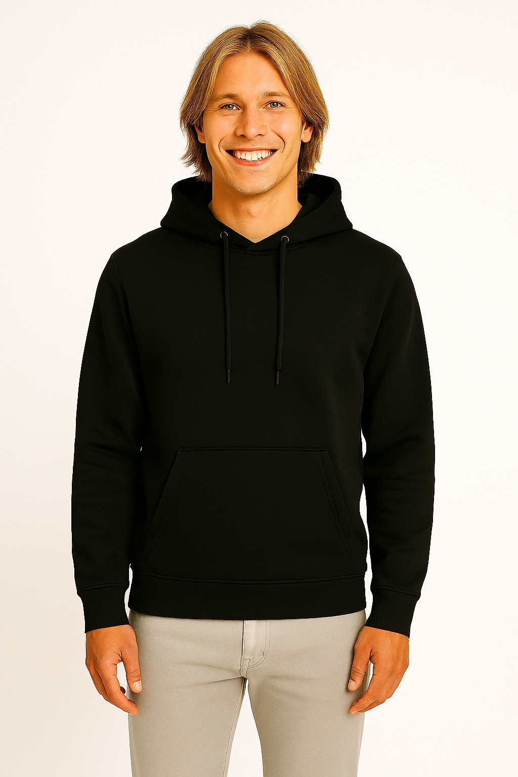 ONLY & SONS Kapuzensweatshirt "ONSCHASE REG HOOD SWEAT OTL"
