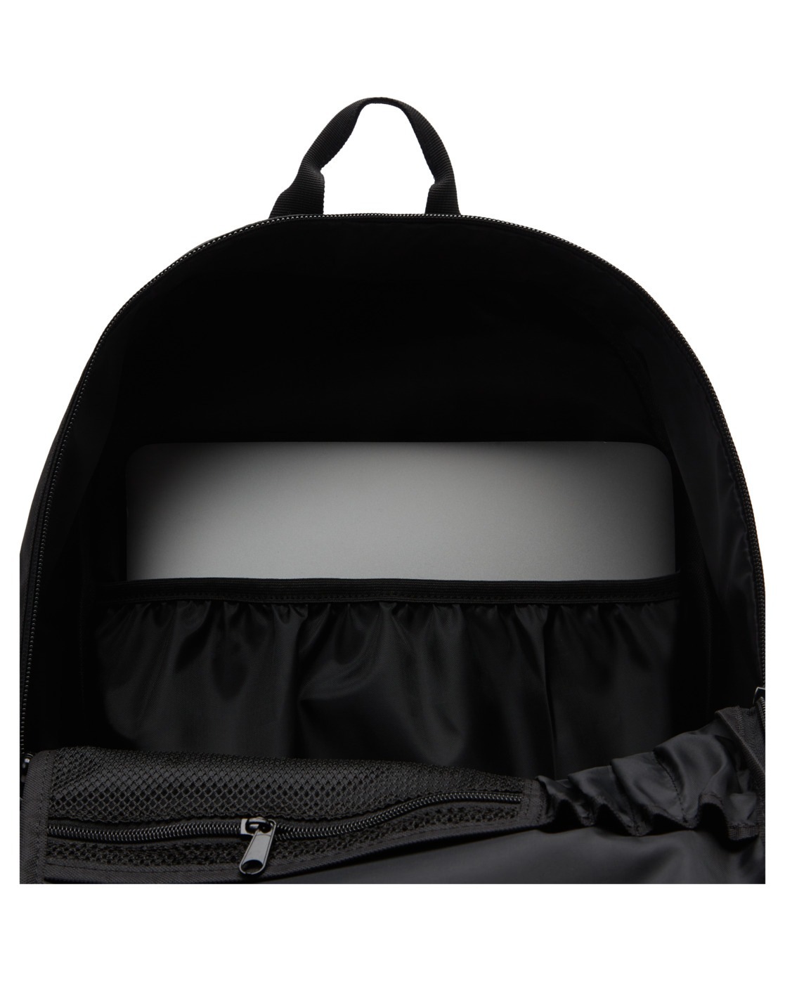 Dc Shoes Sac à Dos Breed 5 Black One Size unisex 3