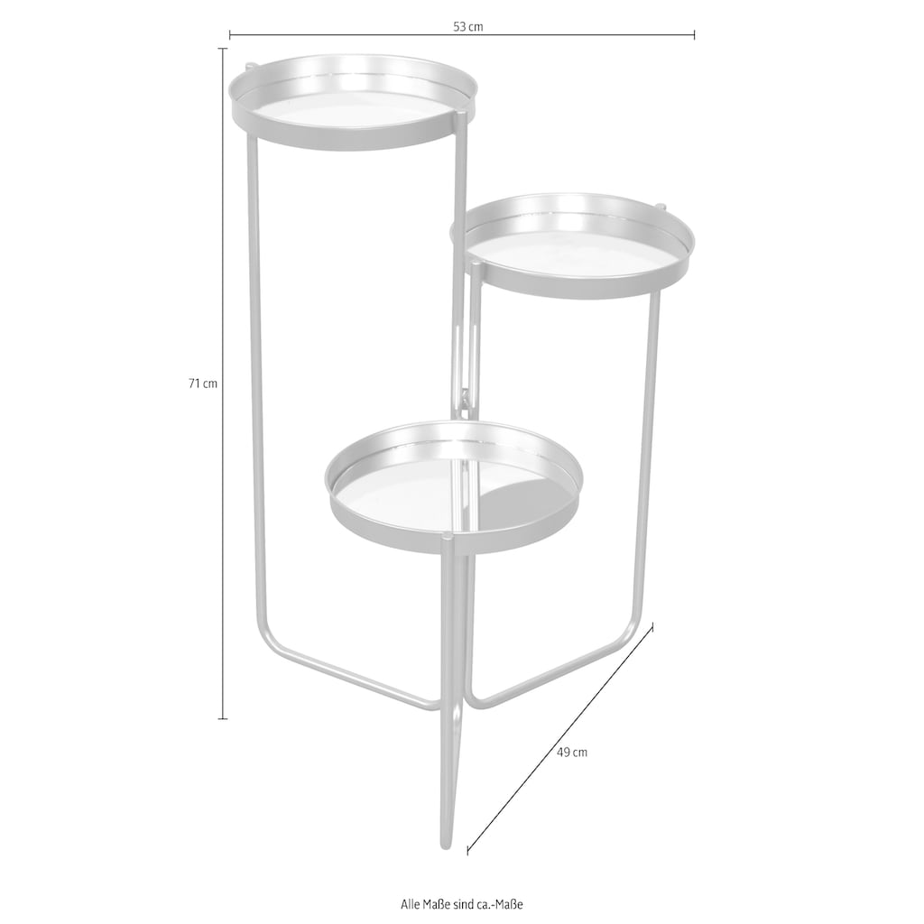 INOSIGN Blumentisch