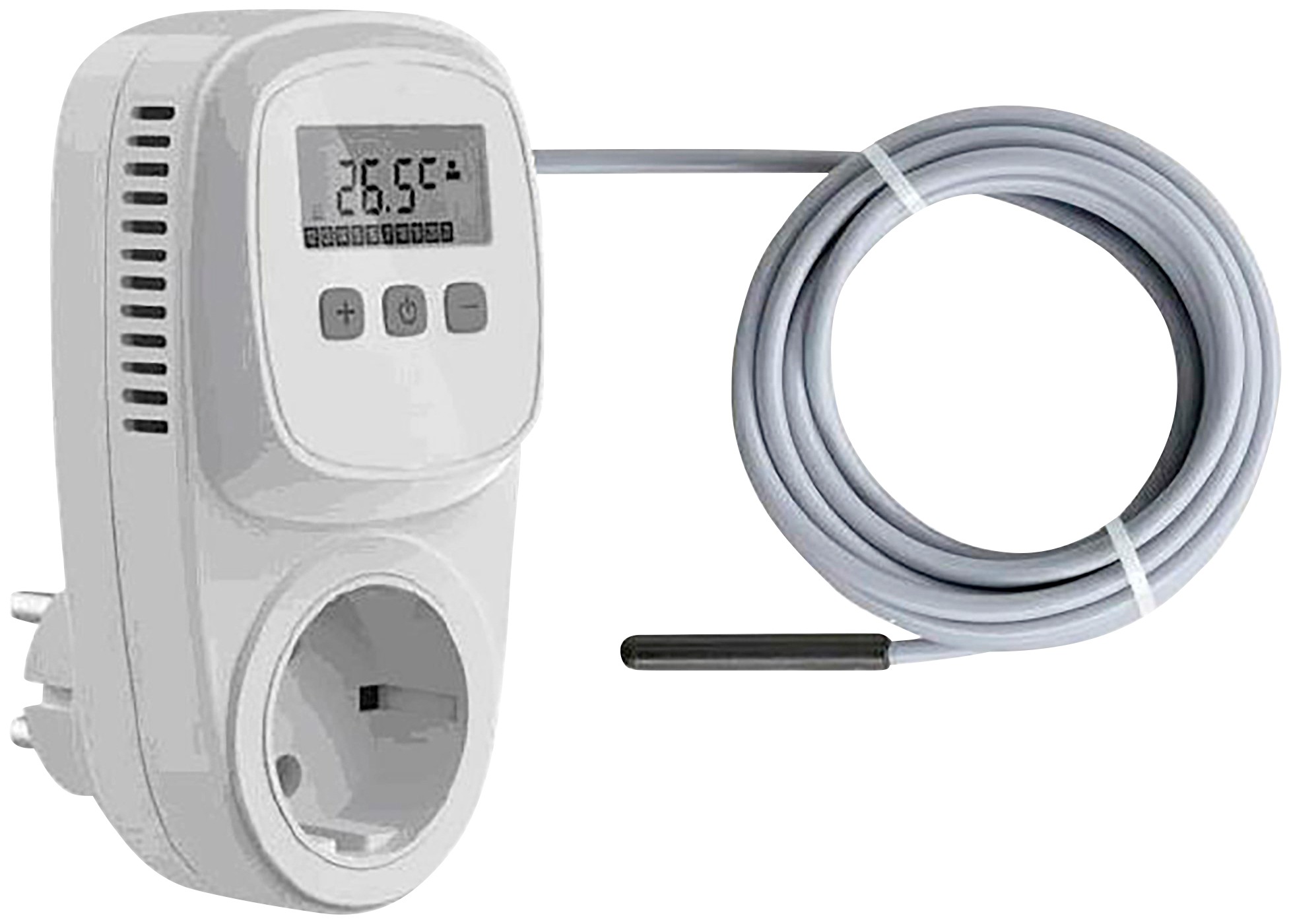 Römer Infrarot Thermostat-Empfänger | kaufen »RT-1« BAUR Heizsysteme