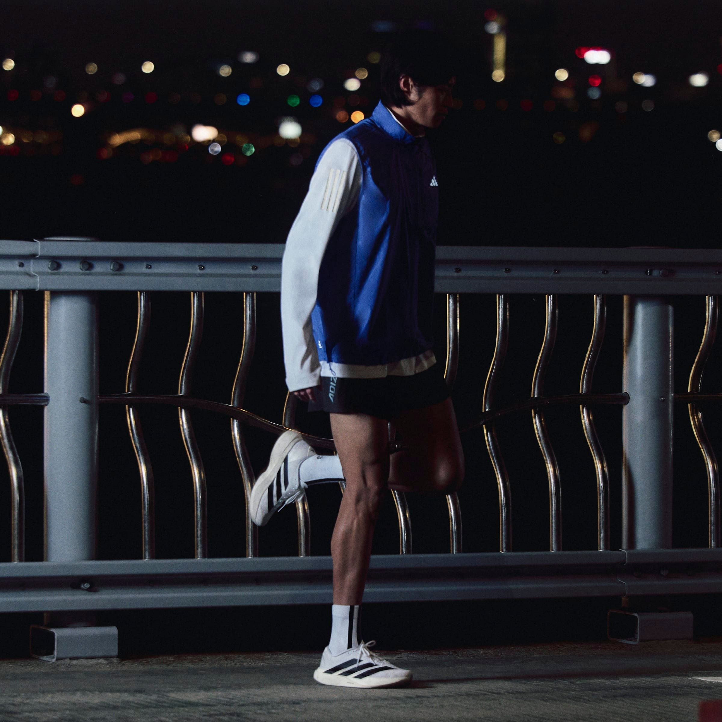 adidas Performance Laufschuh »ADIZERO EVO SL«  angelehnt an das Design vom Adios Pro Evo
