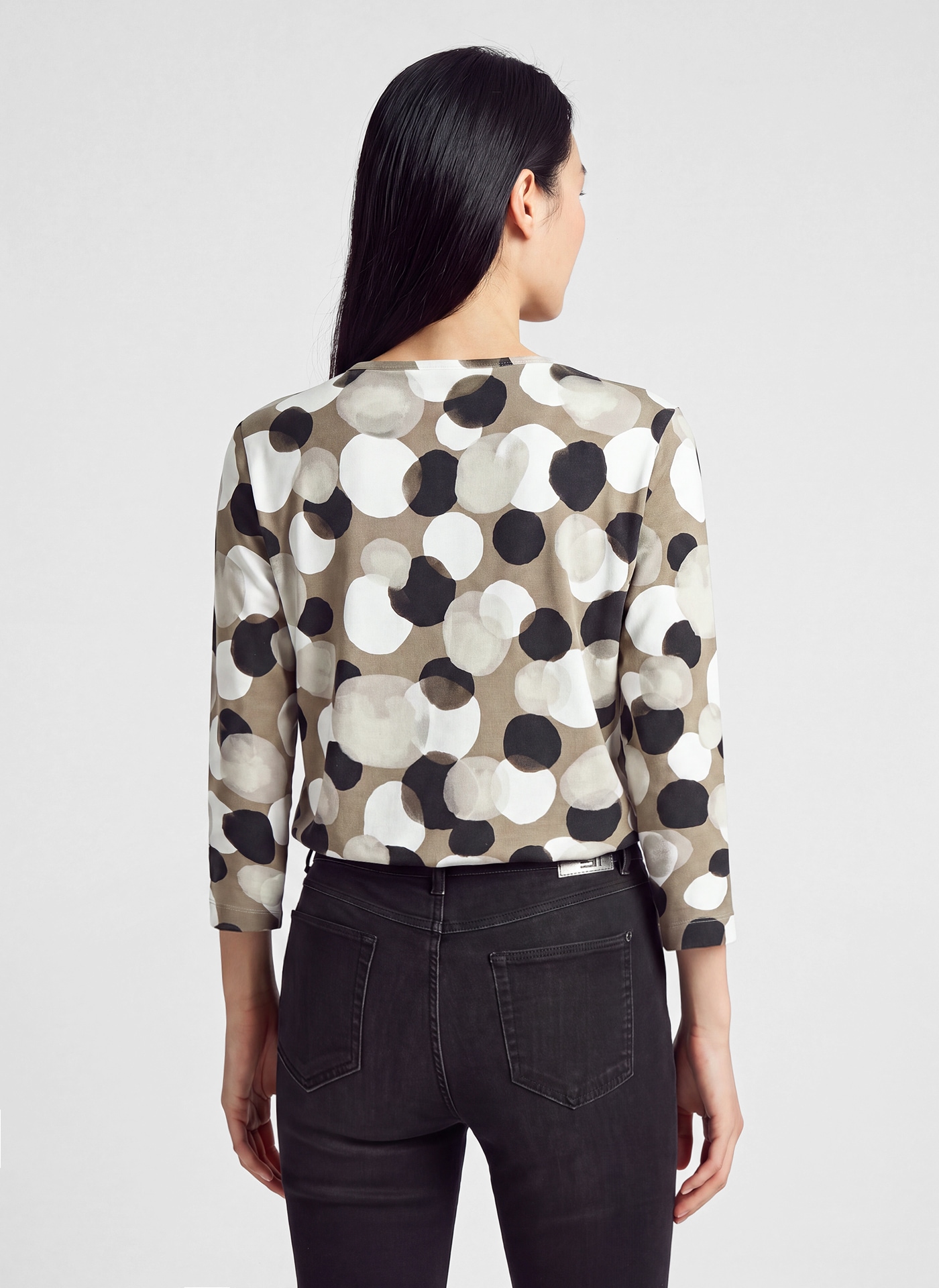 Rabe Print-Shirt »T-Shirt«