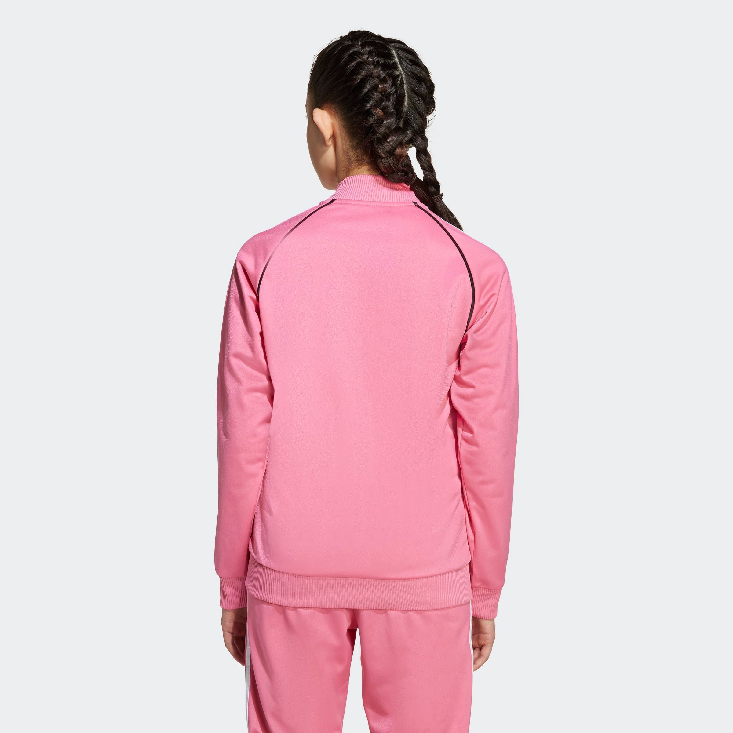 adidas Originals Trainingsjacke »SST TRACK TOP«, Superstar