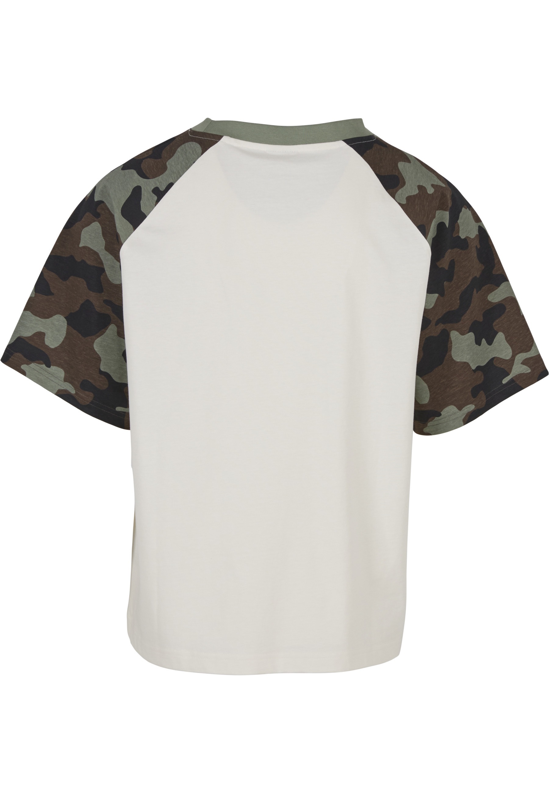 Karl Kani T-Shirt »Karl Kani Sport College Boxy Raglan T-Shirt« 1