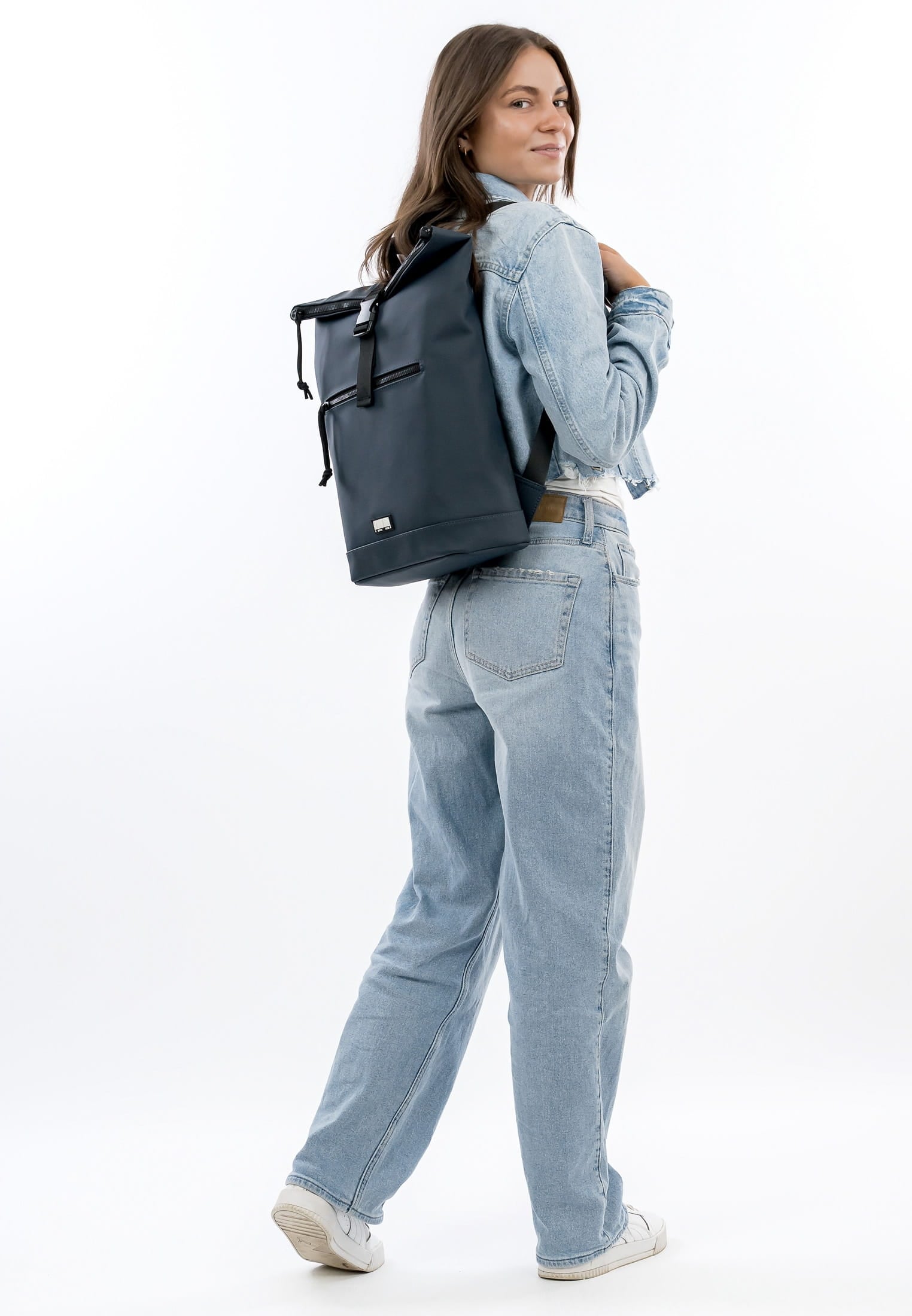 EMILY & NOAH Rucksack »Rucksack E&N Kairo«