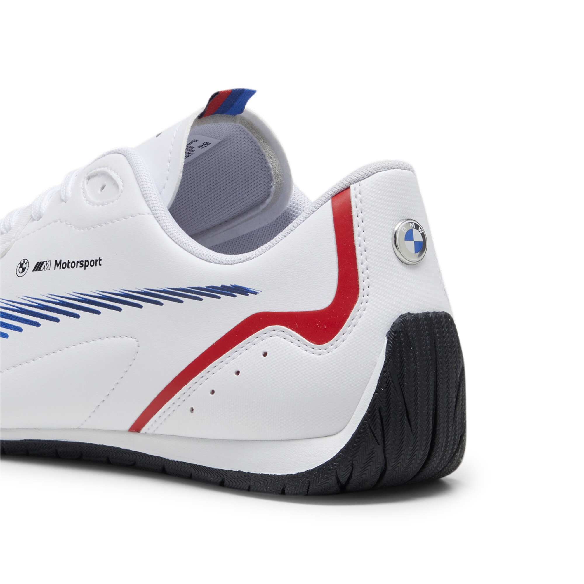 PUMA Sneaker »BMW M Motorsport Neo Cat 2.0 Motorsportschuhe Erwachsene«