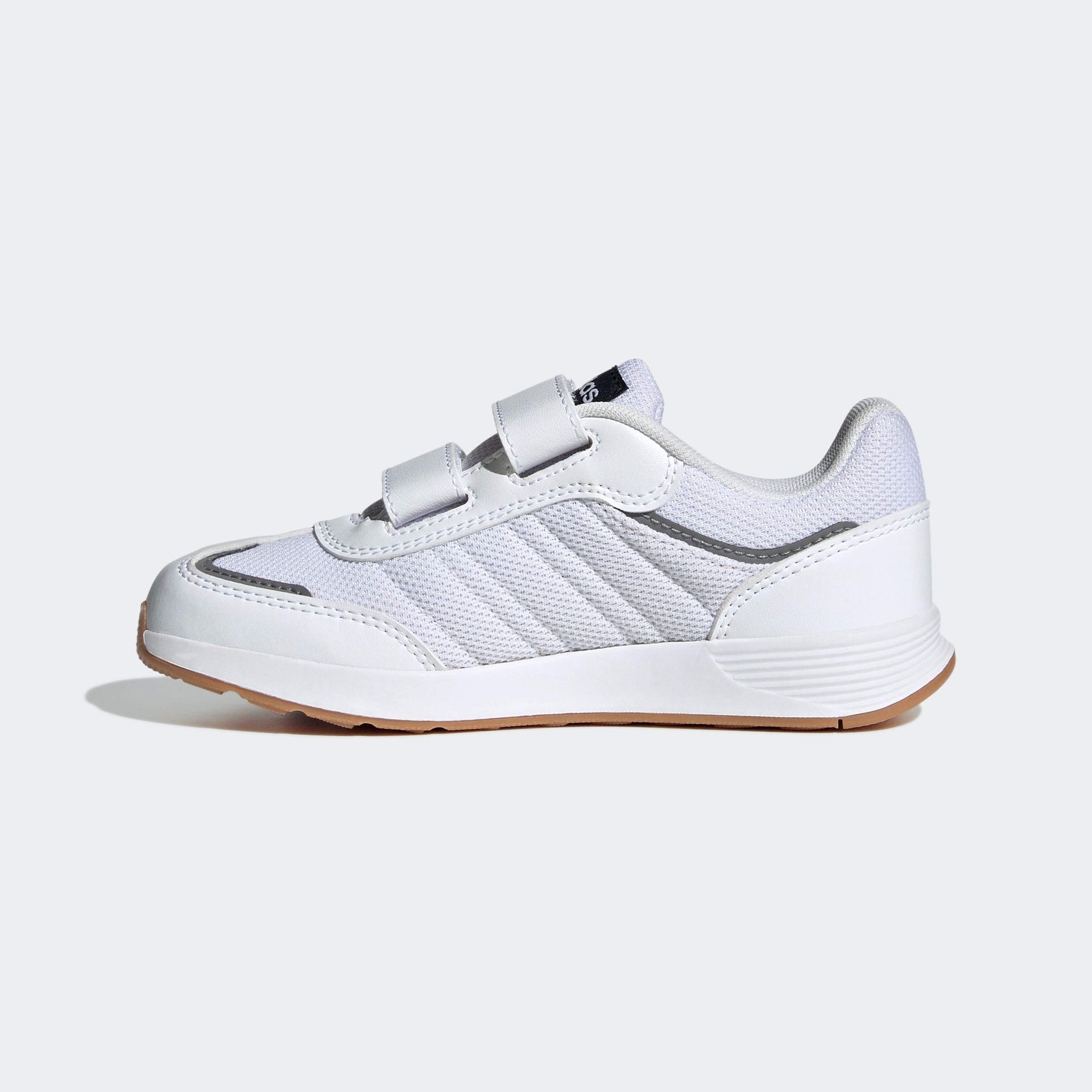 adidas Sportswear Klettschuh »TENSAUR SWITCH KIDS«