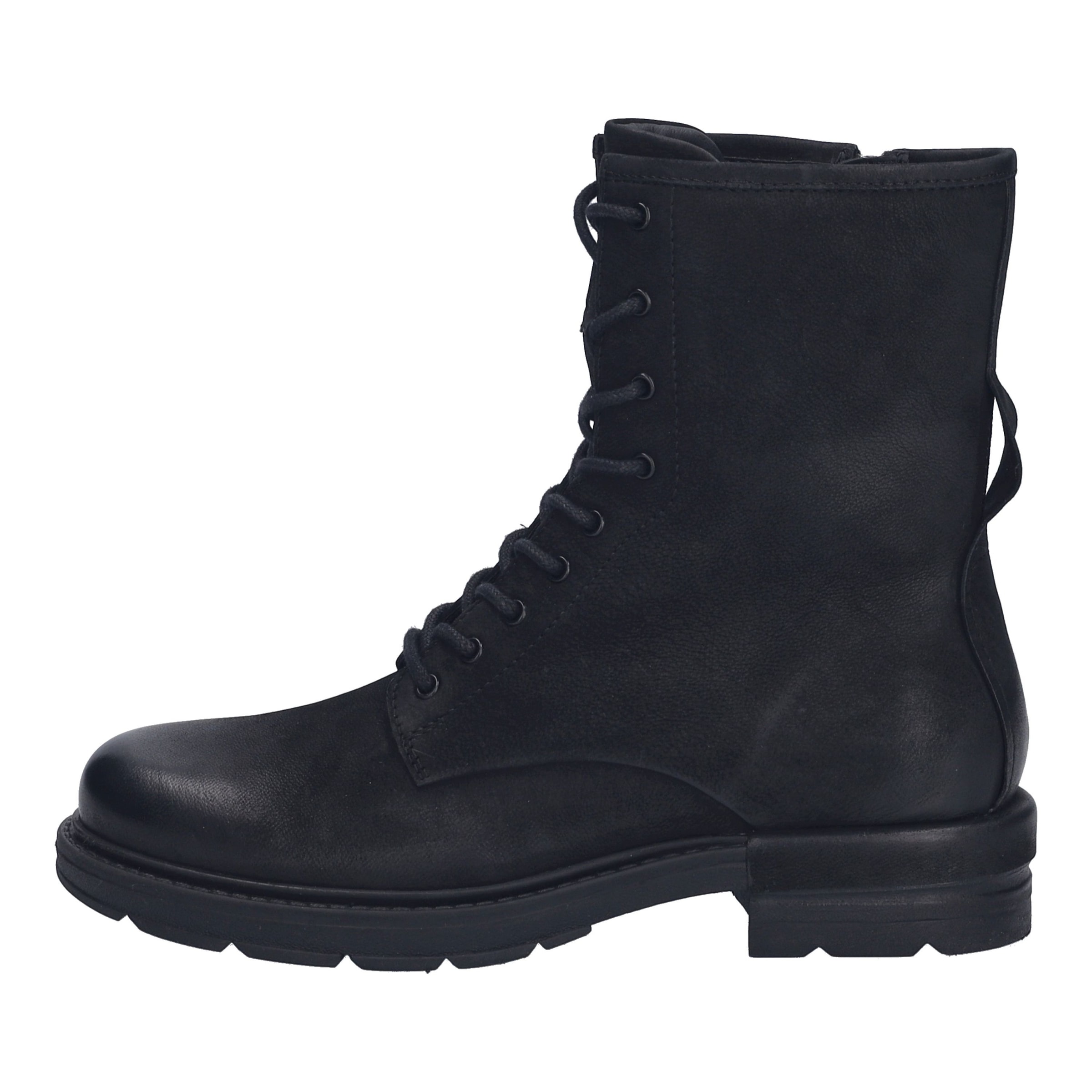 Josef Seibel Stiefel »Roxanna 03, schwarz«