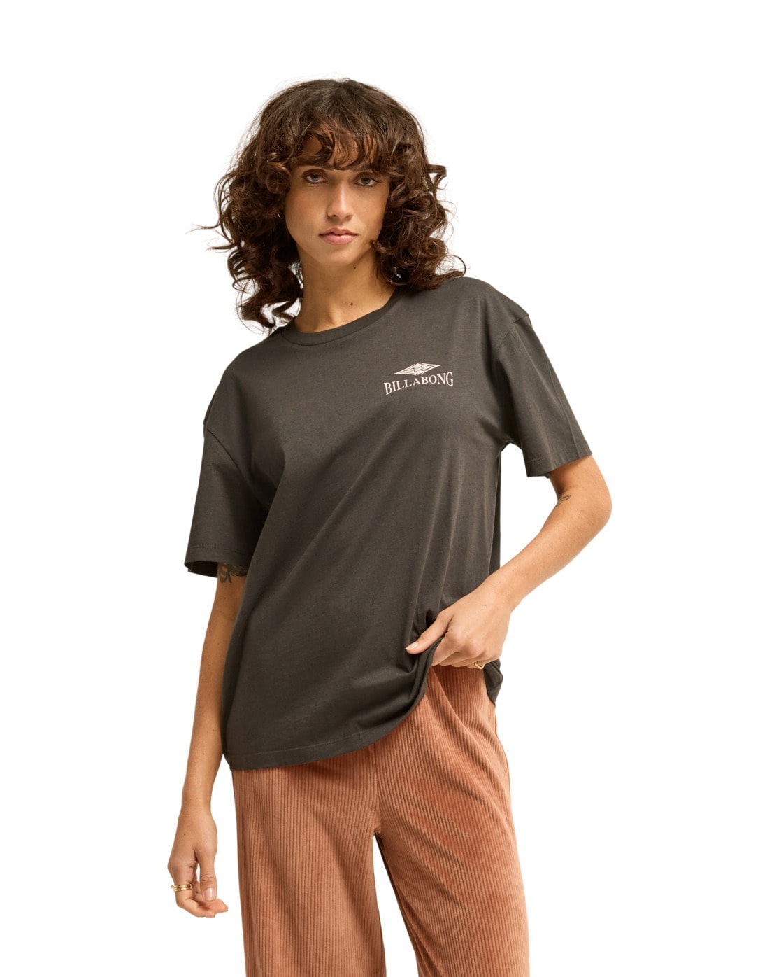 Billabong T-Shirt "Heritage Backer"