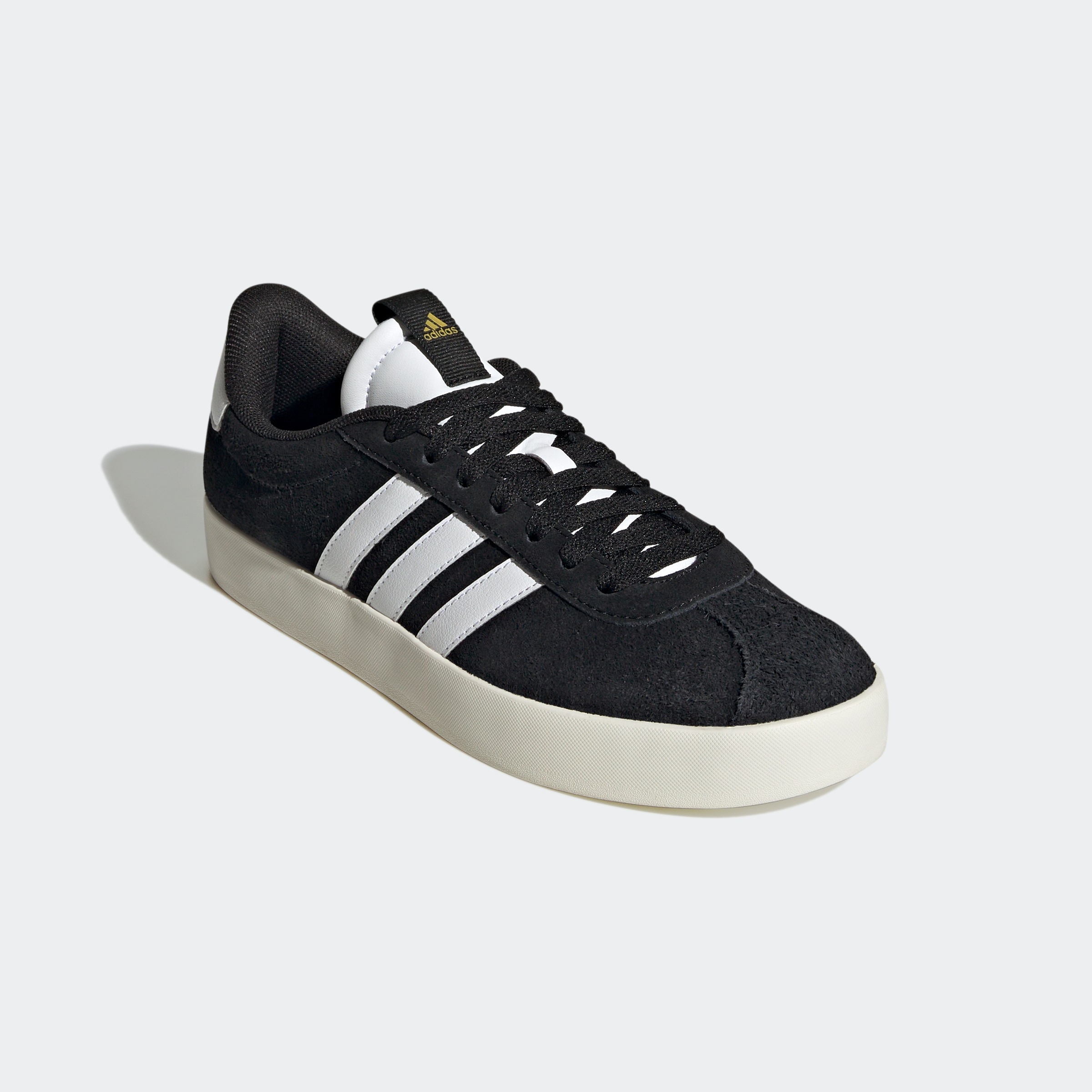 adidas Sportswear "VL COURT 3.0" inspiriert vom Design des adidas samba