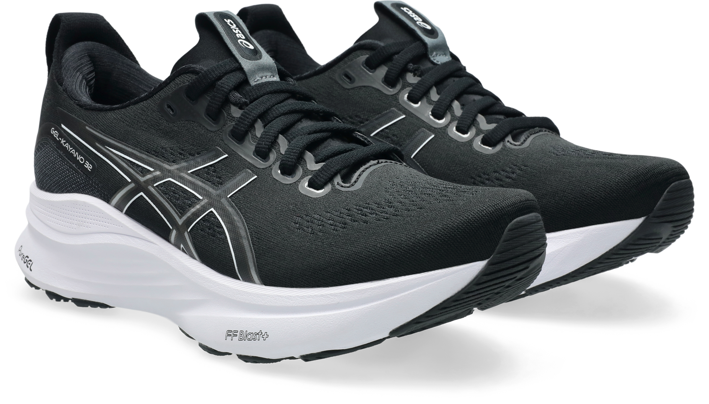 Asics Laufschuh »GEL-KAYANO 32«, für mehr Stabilität