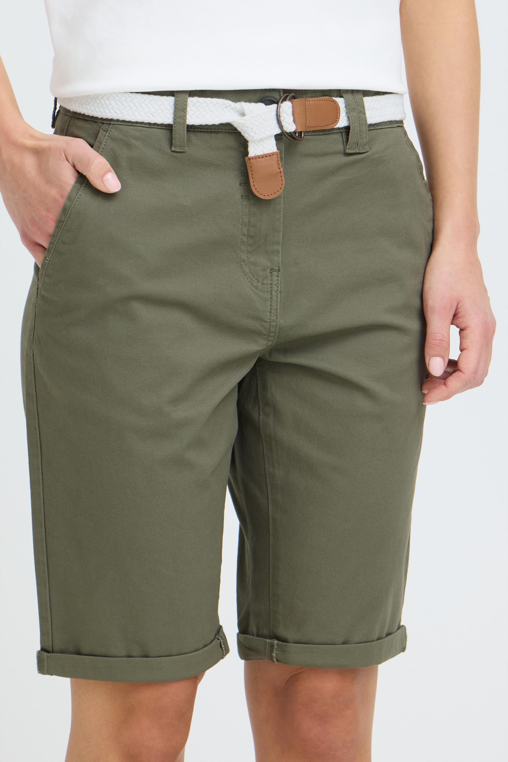 OXMO Bermudas »Bermudas OXChakira«