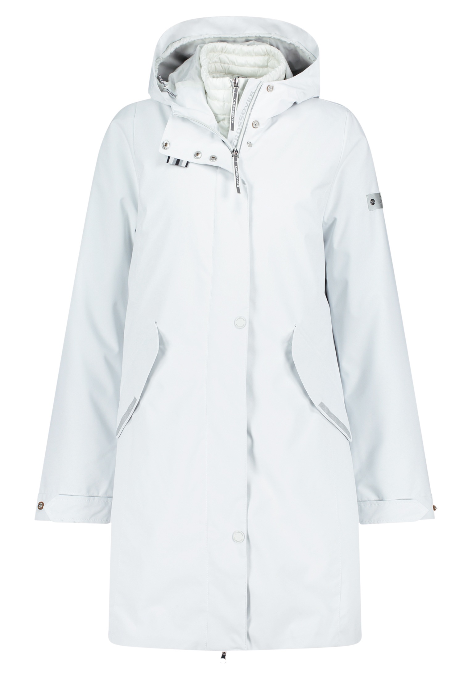 Betty Barclay Funktionsjacke "Betty Barclay Damen 4 in 1 Jacke mit Funktion günstig online kaufen
