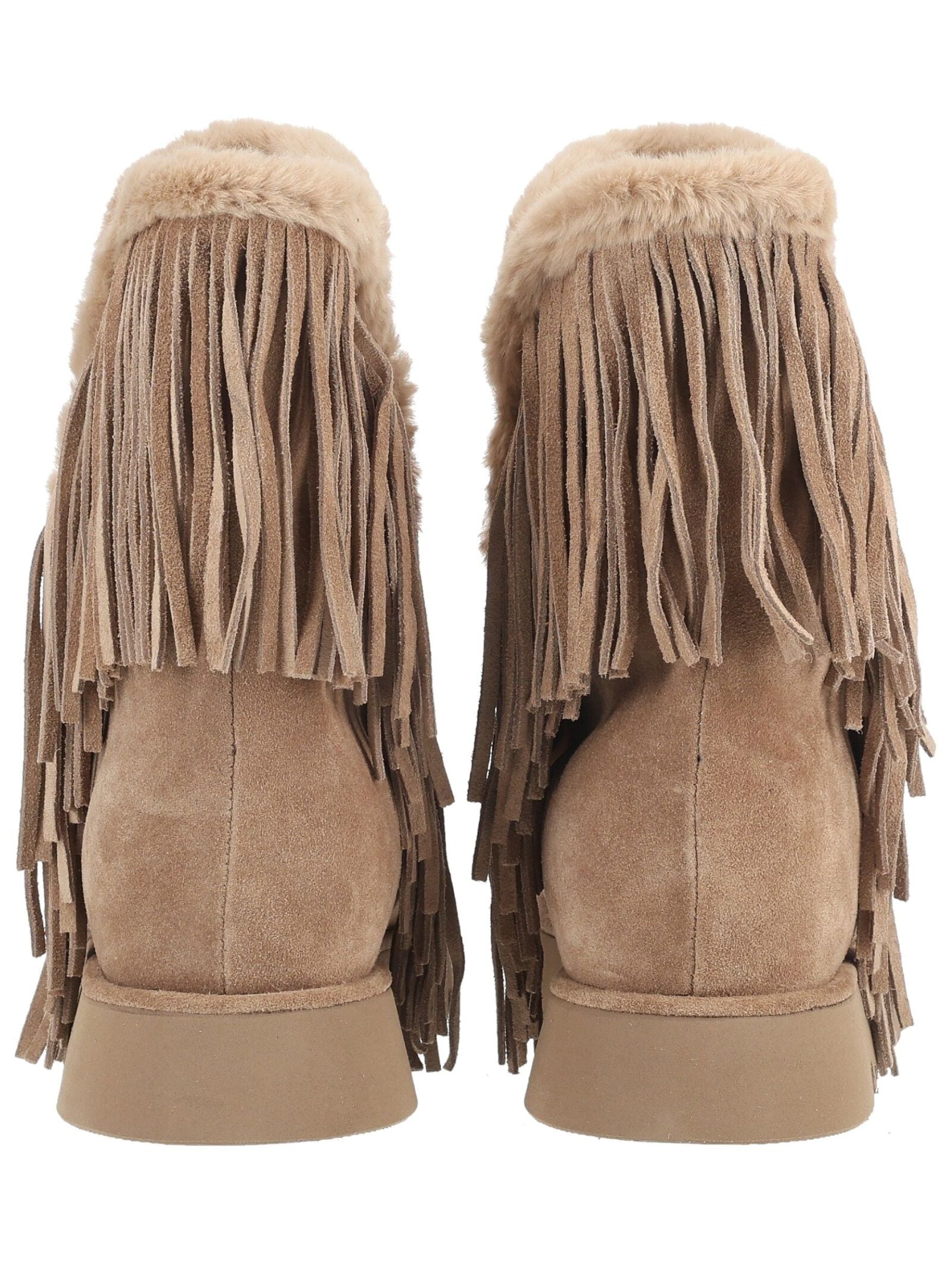 Alma en Pena Stiefelette »ALMA EN PENA Stiefelette Leder«