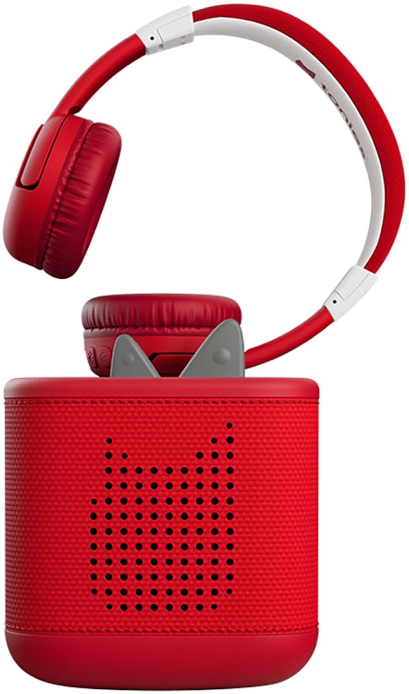 tonies Kinder-Kopfhörer »Lauscher Revision« Bluetooth | NFC
