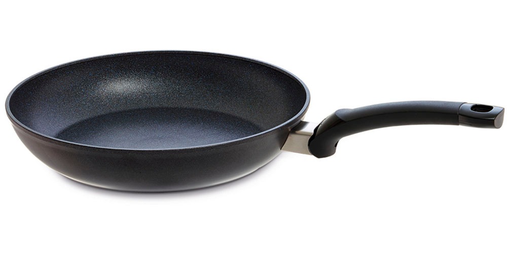 Fissler Bratpfanne "Adamant Classic" Aluminium 1 Stk. tlg. Made in Germany günstig online kaufen