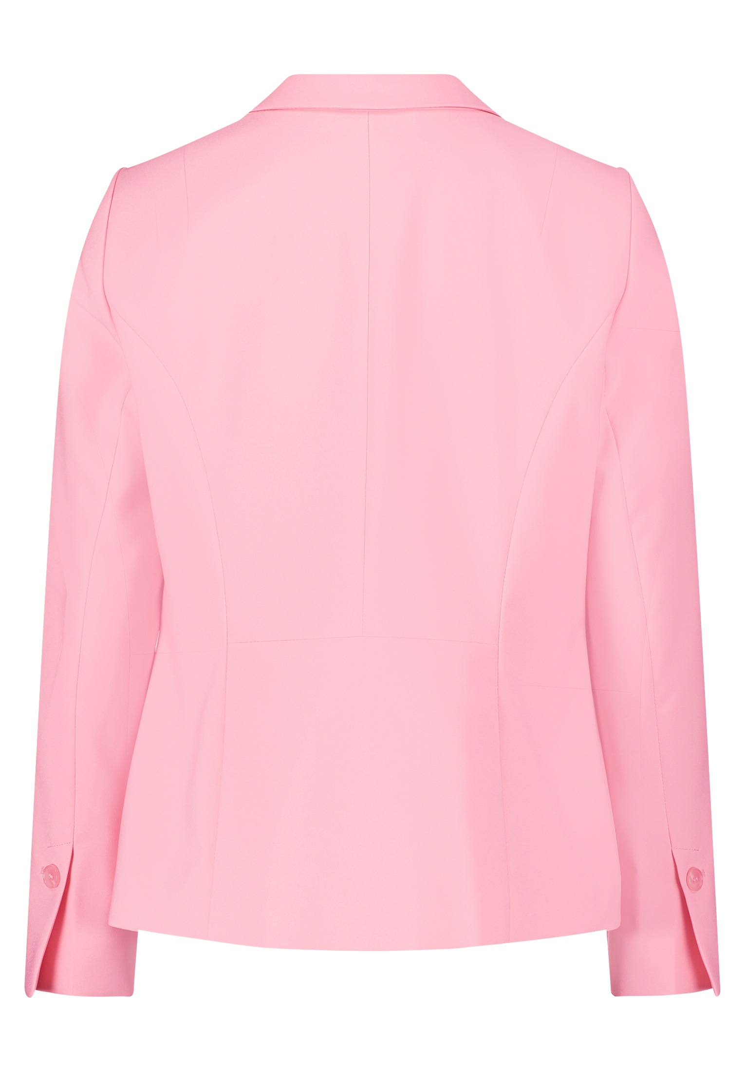 Betty Barclay Kurzblazer »Betty Barclay Kurzblazer langarm«, Form