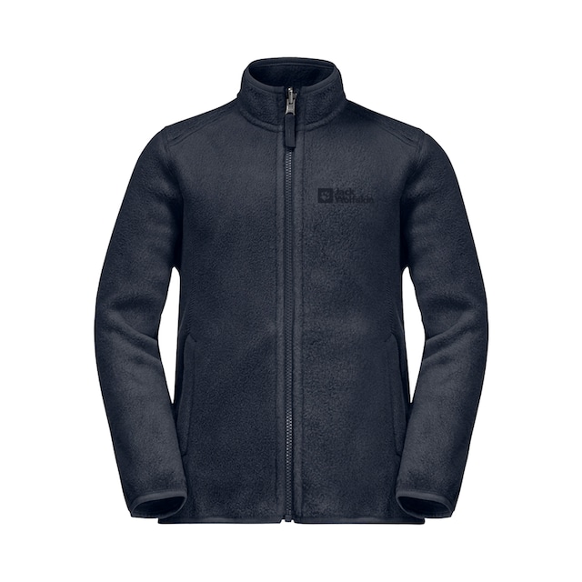 Jack Wolfskin 3-in-1-Funktionsjacke »ICELAND 3IN1 JACKET G«, (2 teilig),  mit Kapuze | BAUR