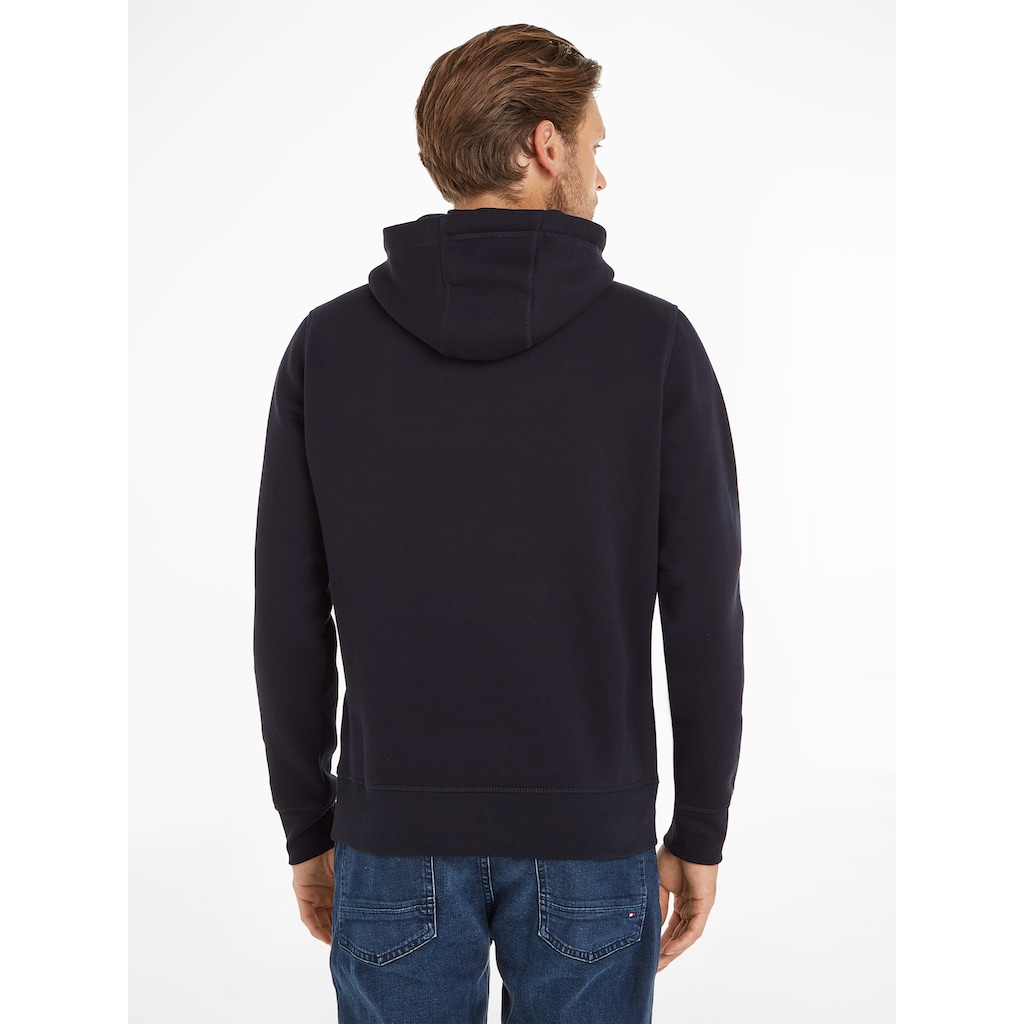 Tommy Hilfiger Kapuzensweatshirt »TOMMY LOGO HOODY«