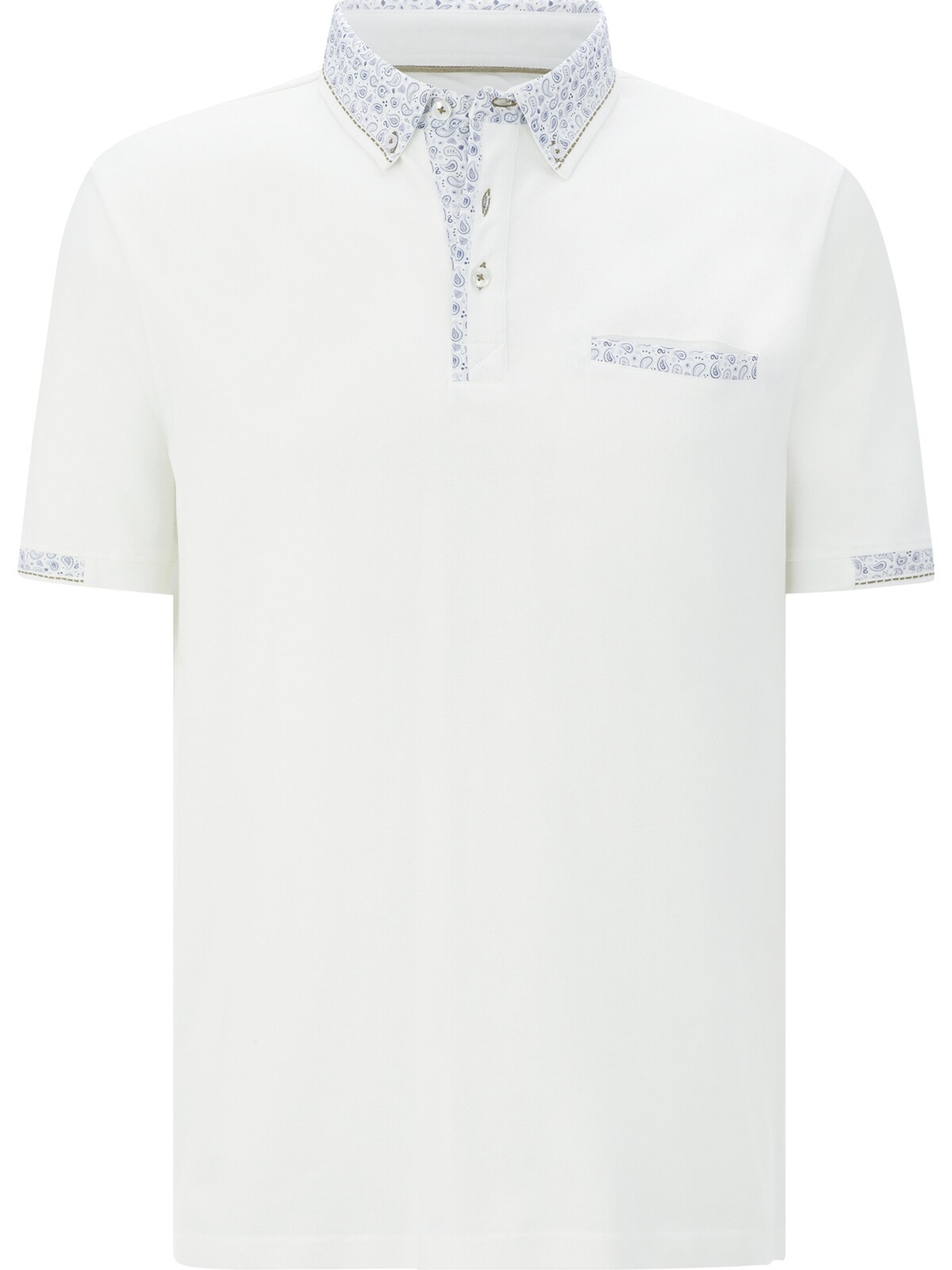 Babista Poloshirt »Poloshirt ANLOR«