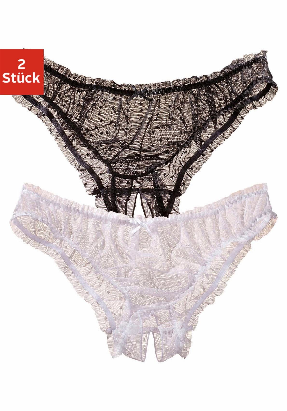 Netz Dessous & Unterwäsche für Damen kaufen