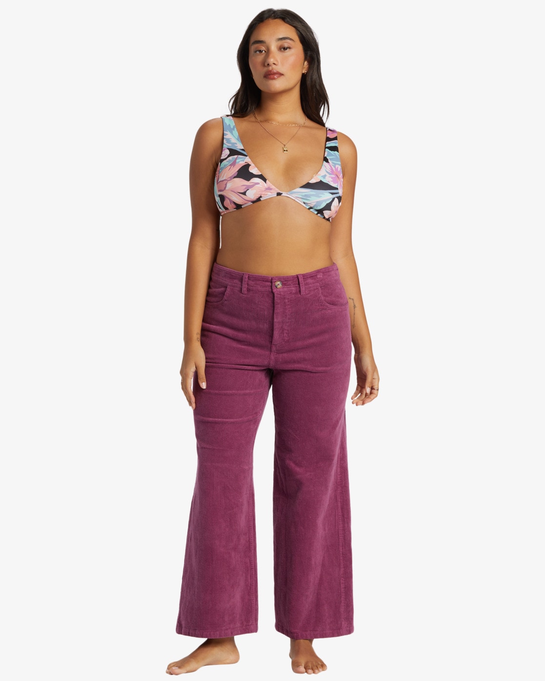 Billabong Outdoorhose »Be Free«