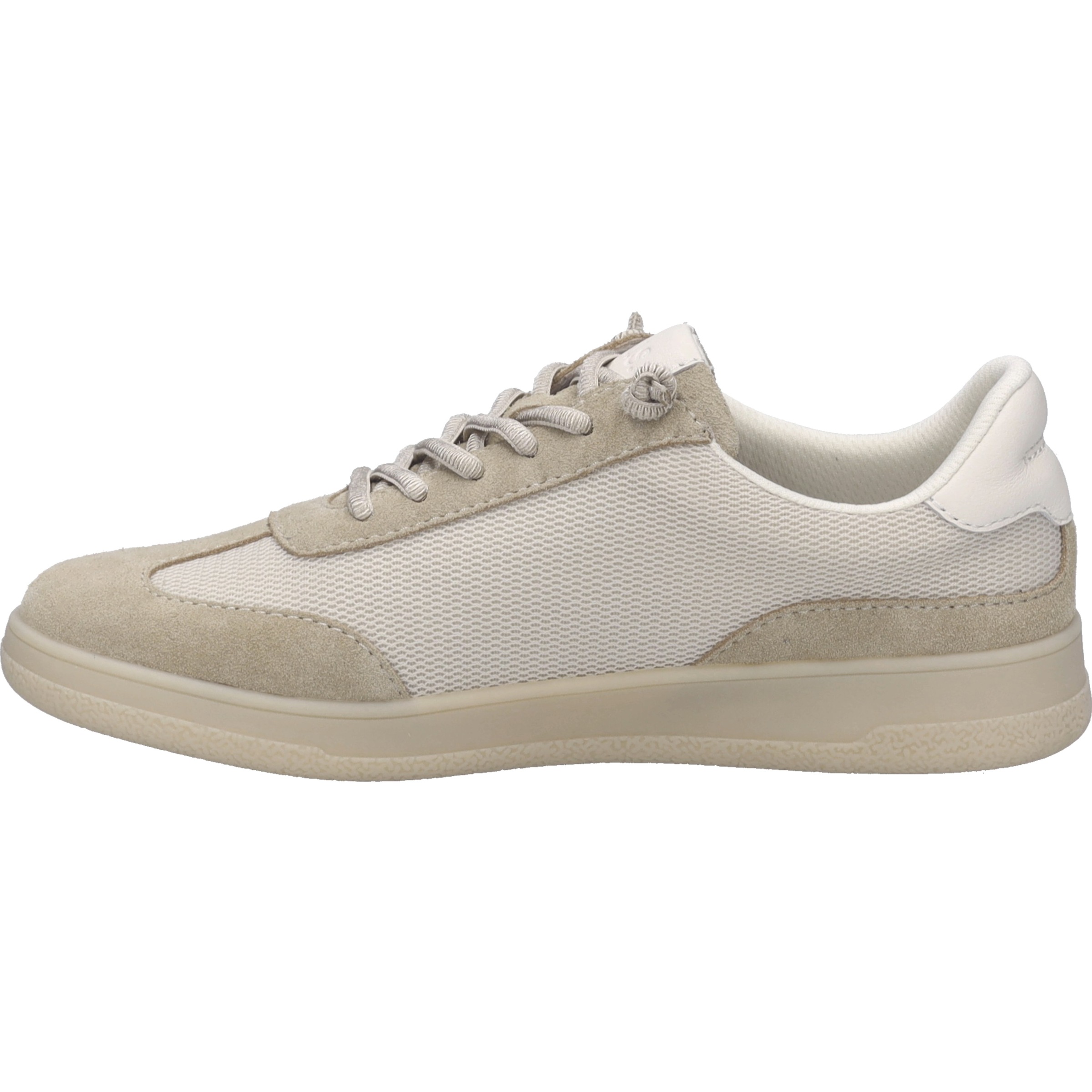 Josef Seibel Sneaker »Jade 02, beige-multi«