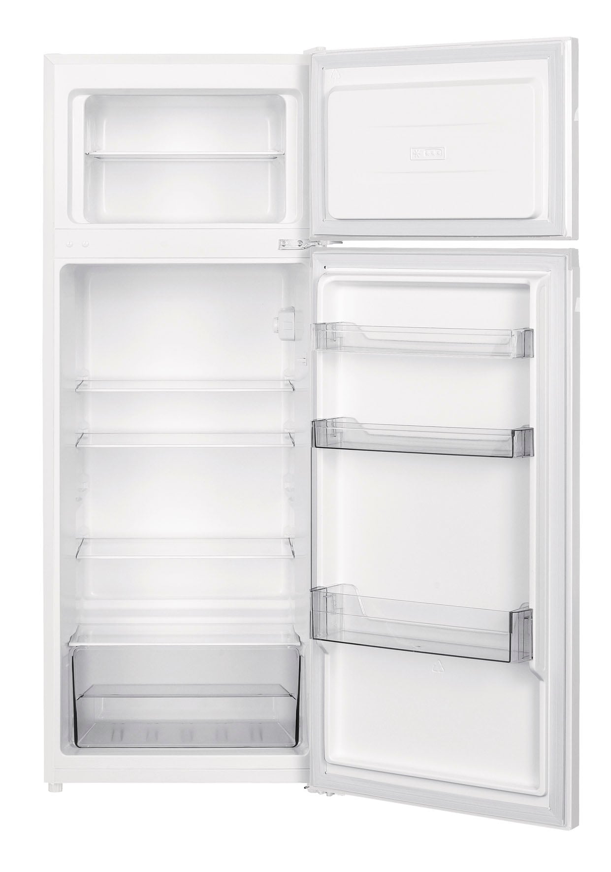 BAUKNECHT Kühlschrank »K55T0 413W«