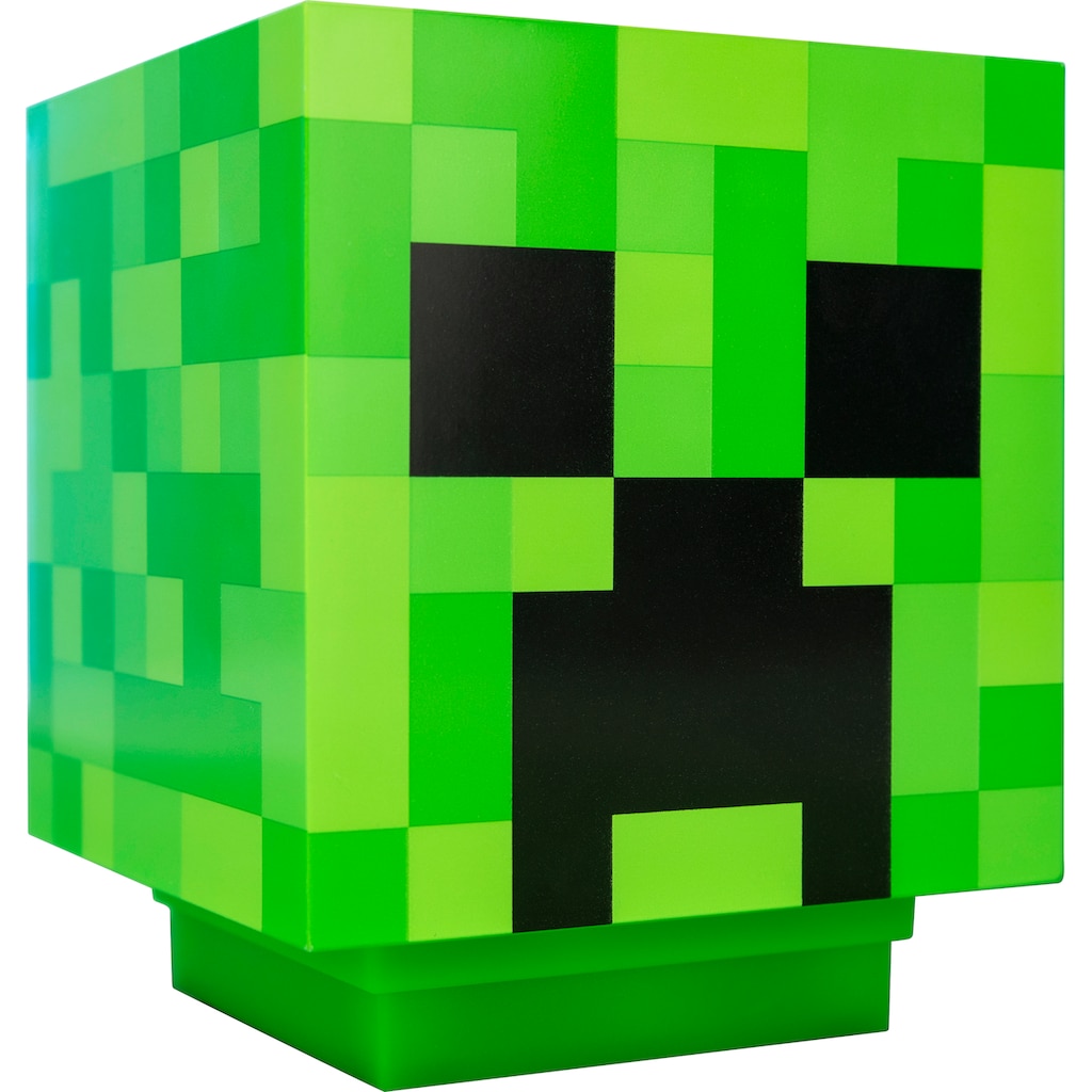 Paladone Dekolicht »Minecraft Creeper Leuchte«