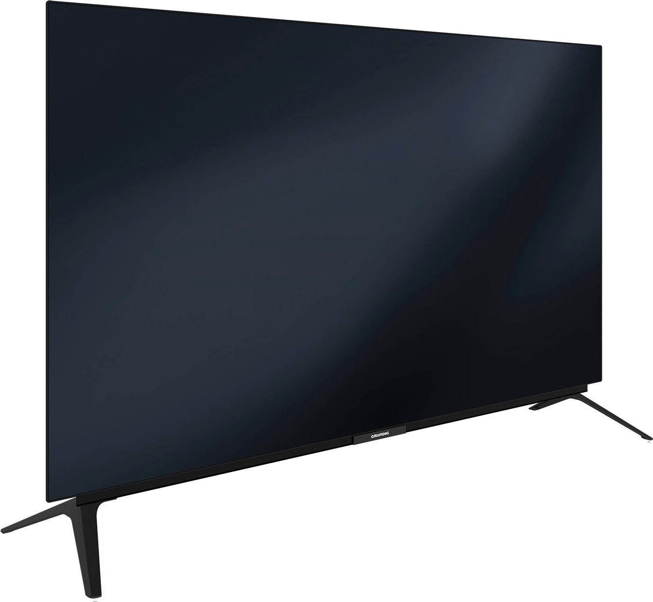 Grundig OLED-Fernseher »65 GOB 9380 AY4T00«, 4K Ultra HD, Android TV-Smart-TV