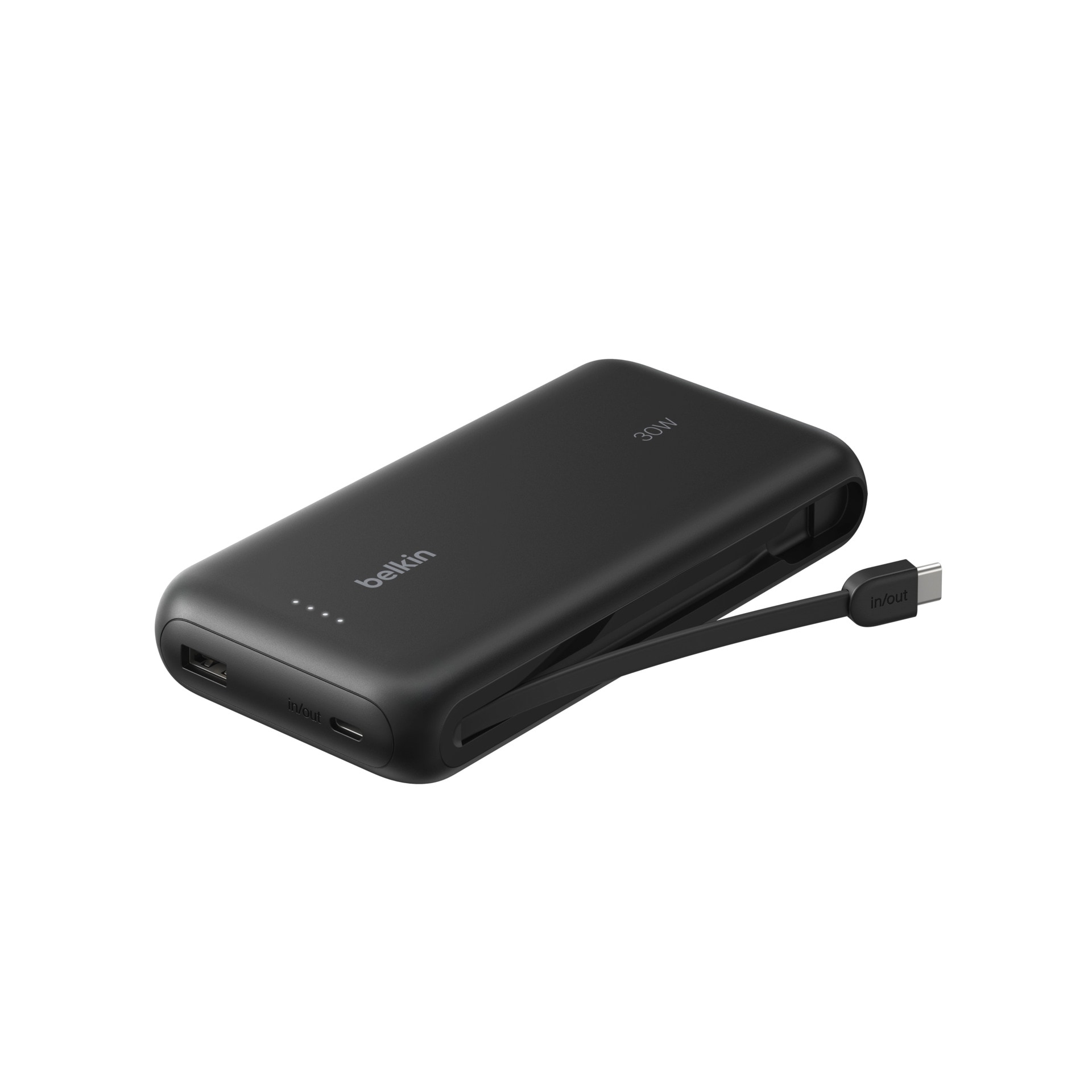 Belkin Powerbank »Gaming 20K 20.000 mAh für Nintendo Switch 2«