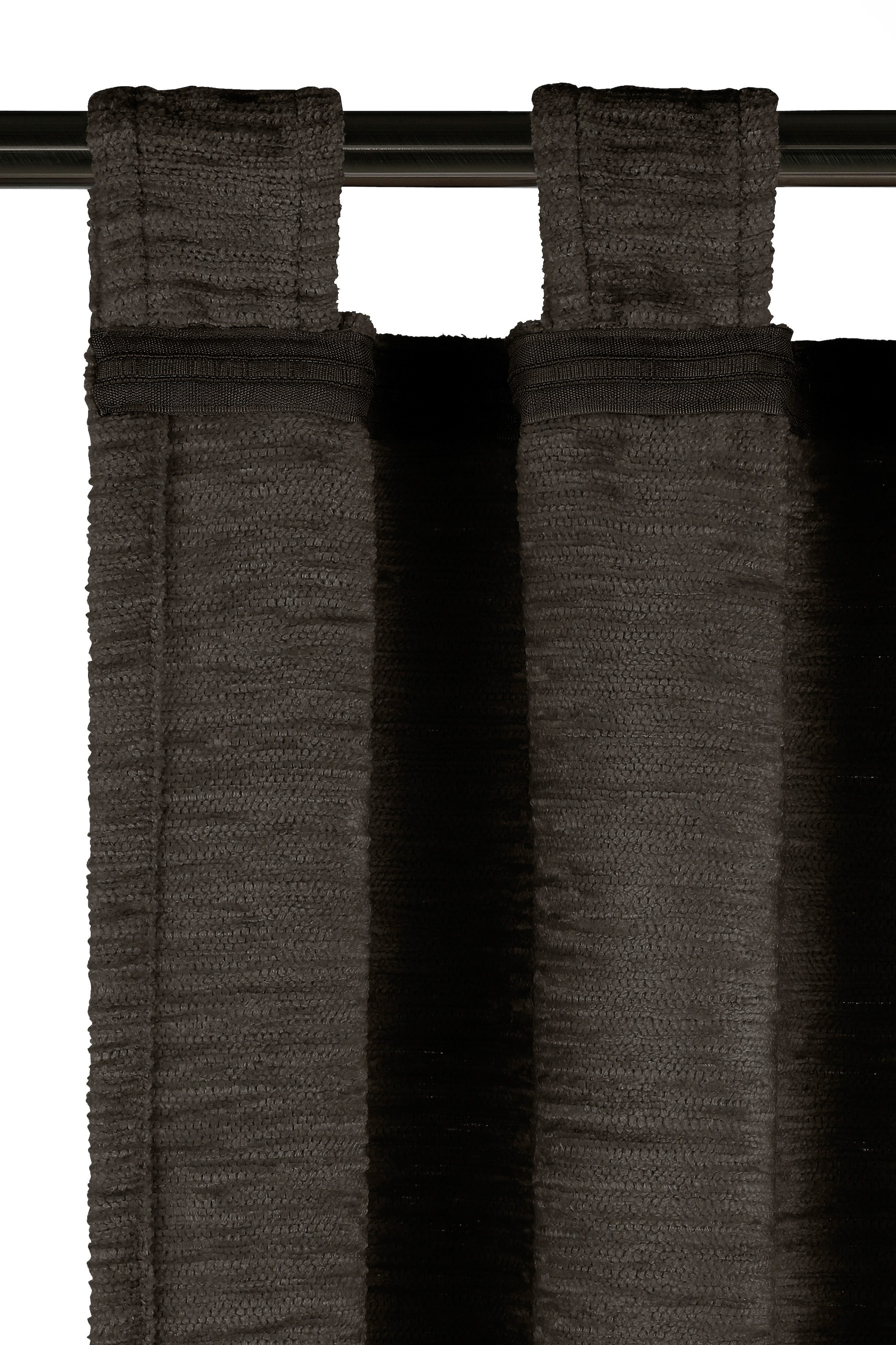 Thumbnail - Wirth Vorhang "Warnow" Schlaufen 1 Stk. tlg.