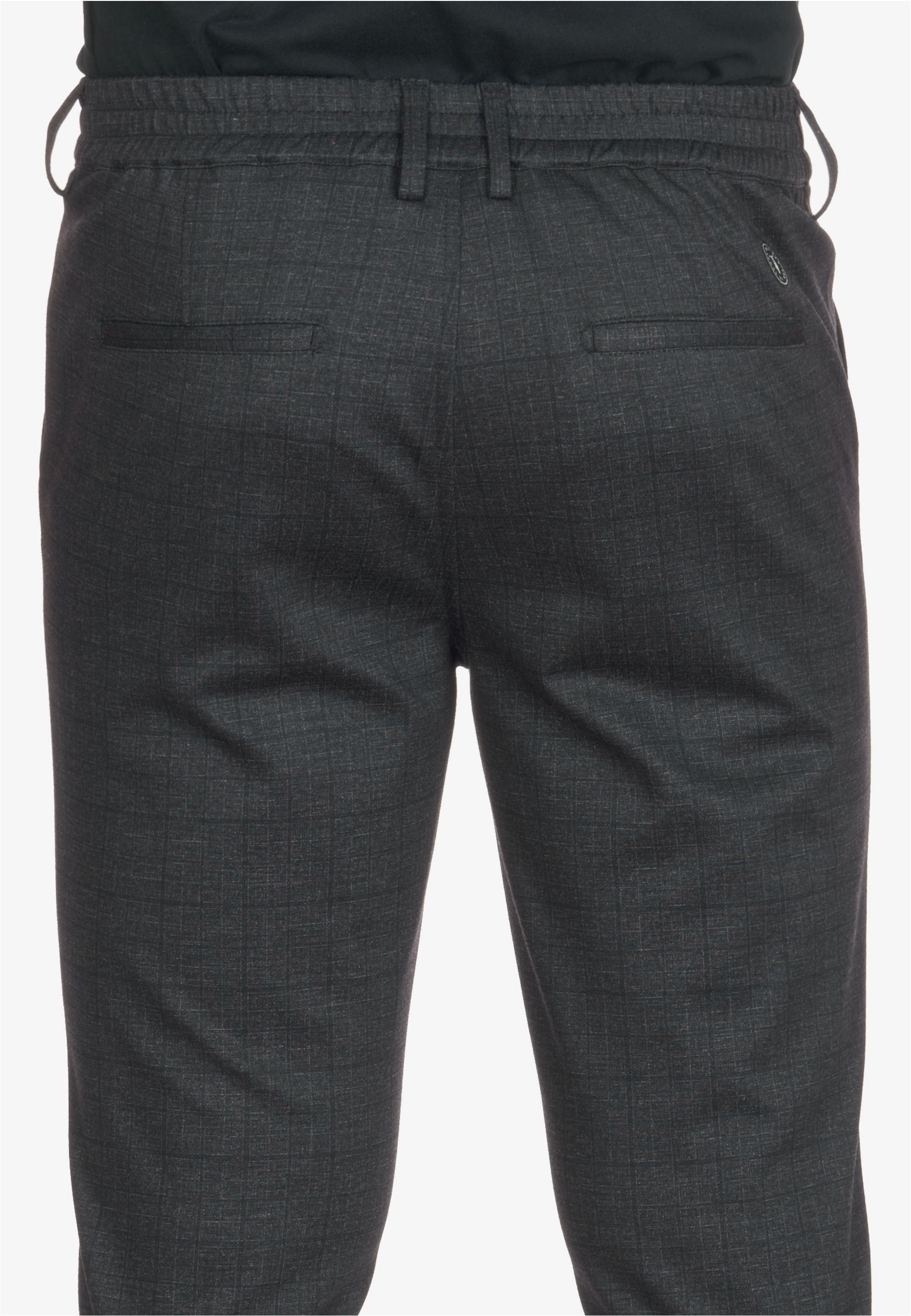 Le Temps Des Cerises Stoffhose »ALDIN«, in klassischem Design