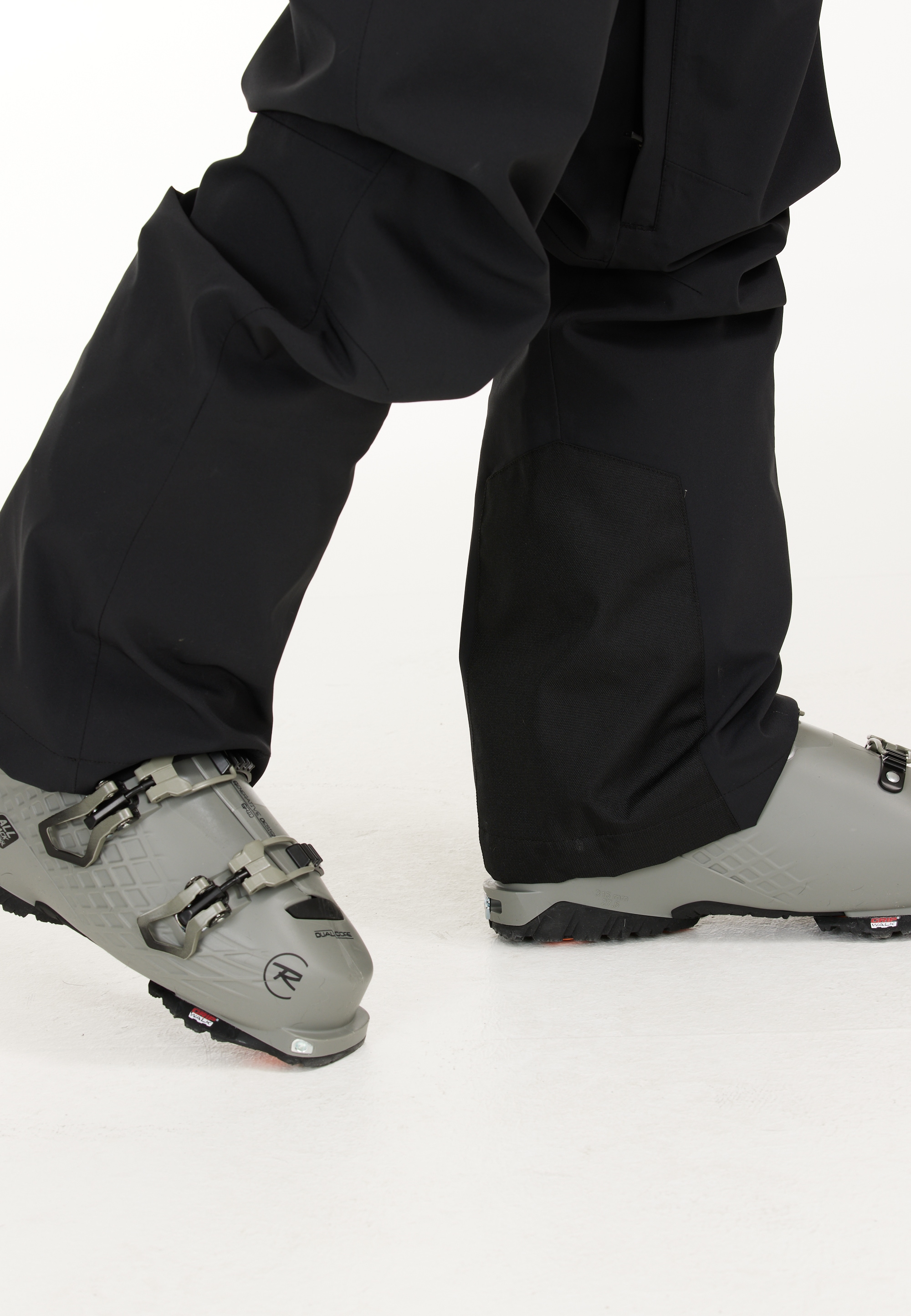 SOS Skihose »Alta«, mit wasserdichtem Design