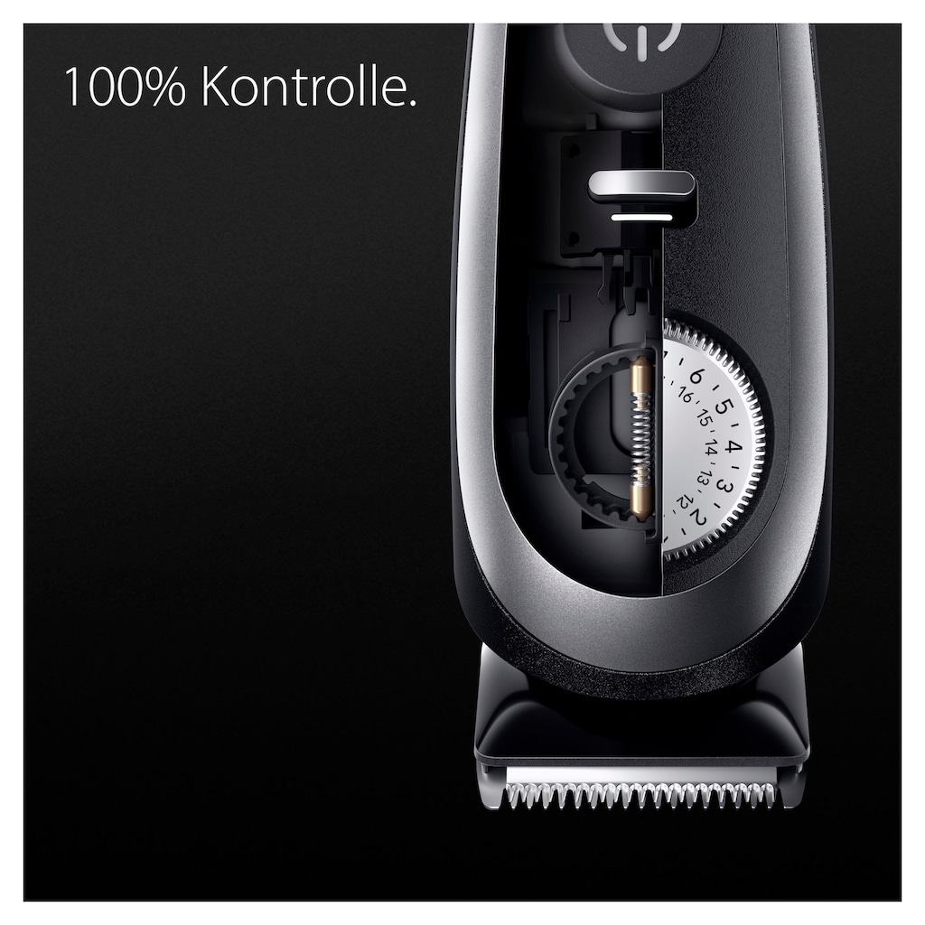 Braun Haarschneider »Barttrimmer BT9420«