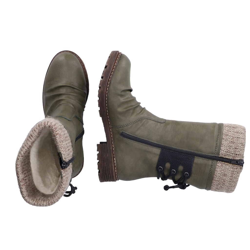 Rieker Winterstiefel