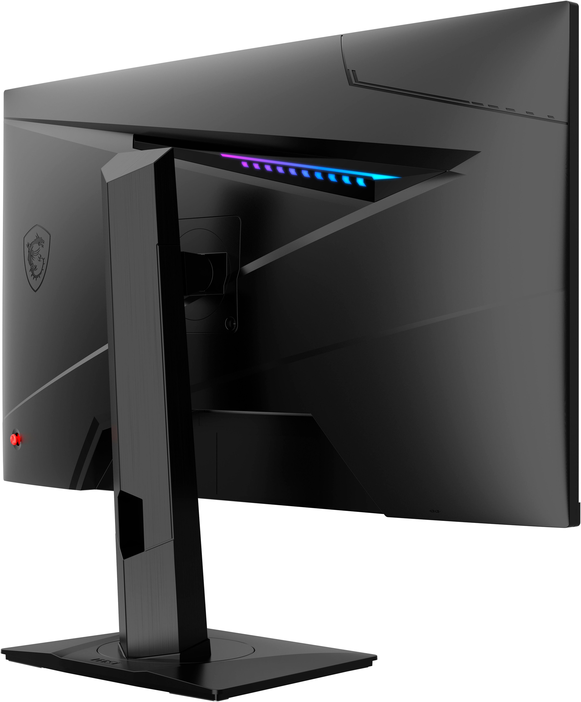 MSI Gaming-LED-Monitor »MAG 274QRF QD E2«, 69 cm/27 Zoll, 2560 x 1440 px, WQHD, 1 ms Reaktionszeit, 180 Hz