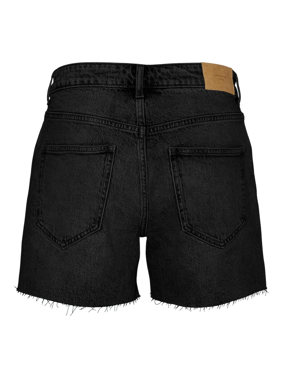 Vero Moda Jeansshorts »VMTESS MR SHORT DNM SHORTS MIX GA NOOS«